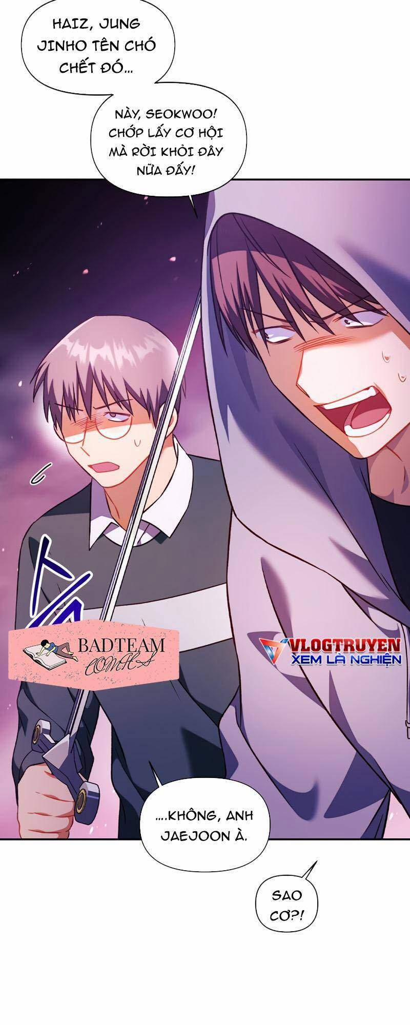 Kí Sự Hồi Quy 24 trang 13