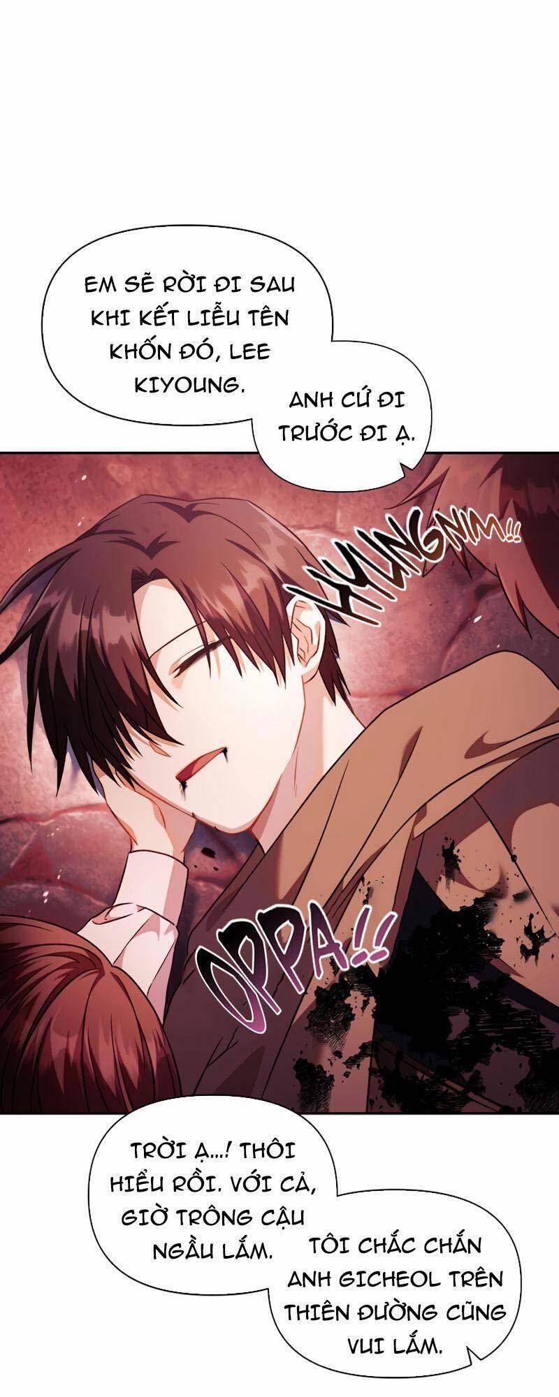 Kí Sự Hồi Quy 24 trang 14