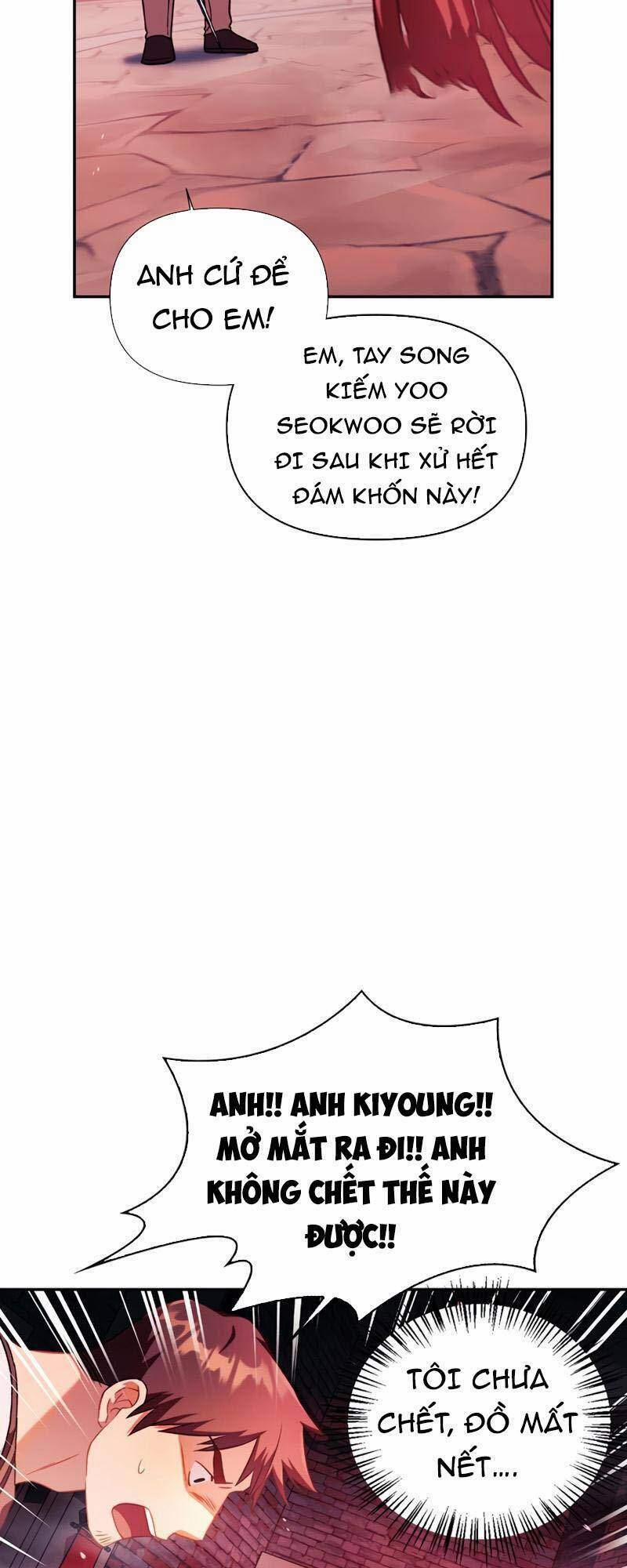 Kí Sự Hồi Quy 24 trang 16