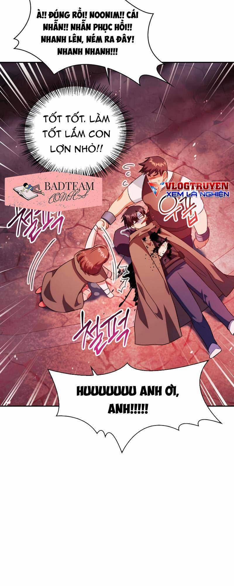 Kí Sự Hồi Quy 24 trang 18