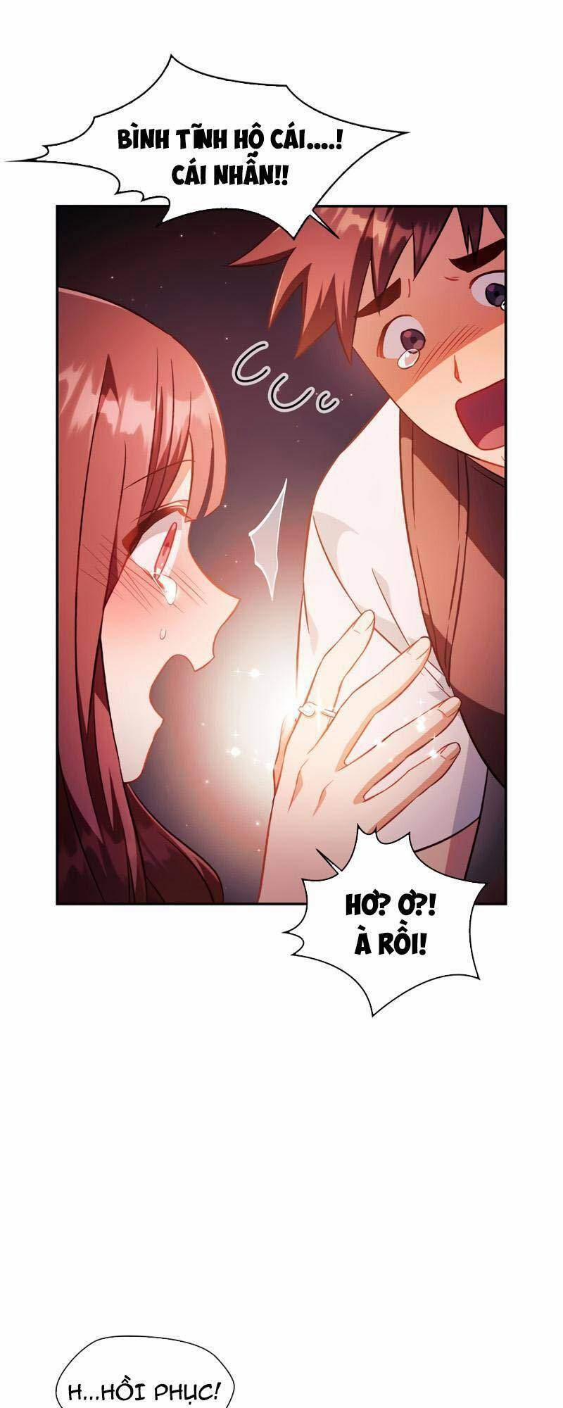 Kí Sự Hồi Quy 24 trang 19