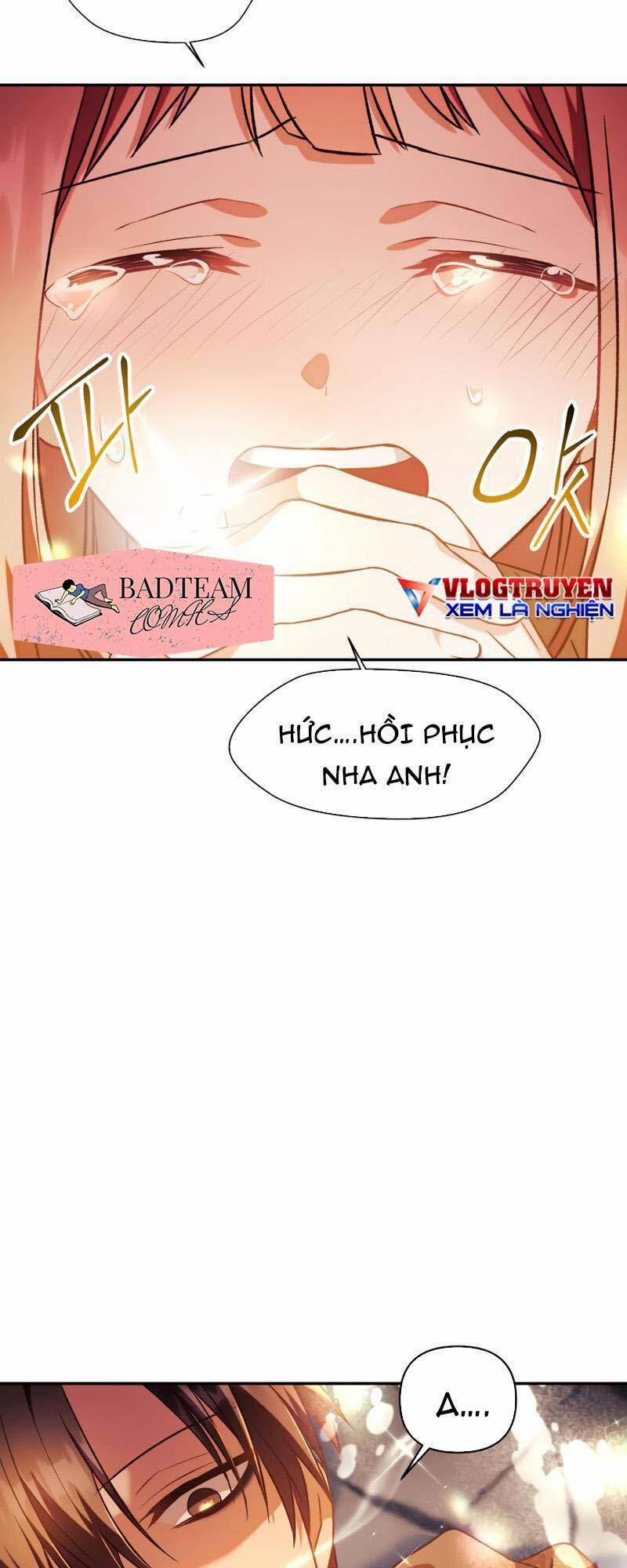 Kí Sự Hồi Quy 24 trang 20