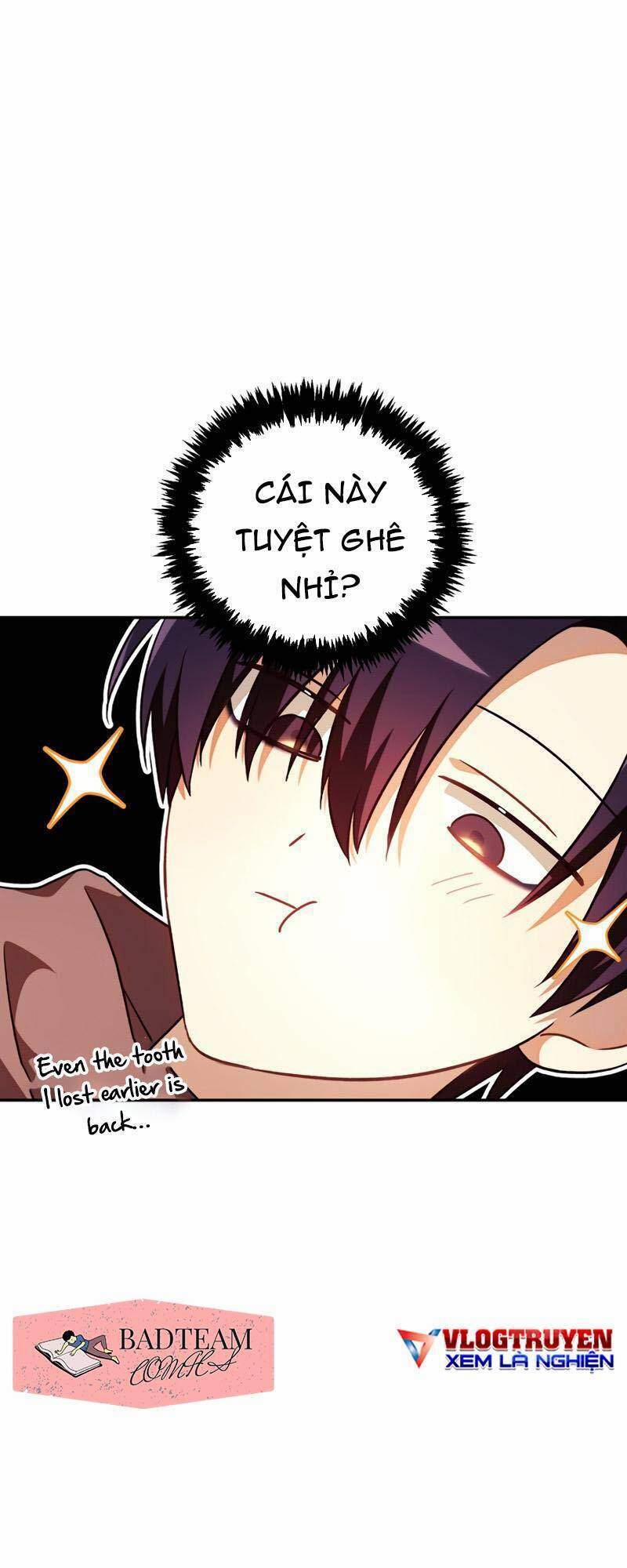 Kí Sự Hồi Quy 24 trang 22