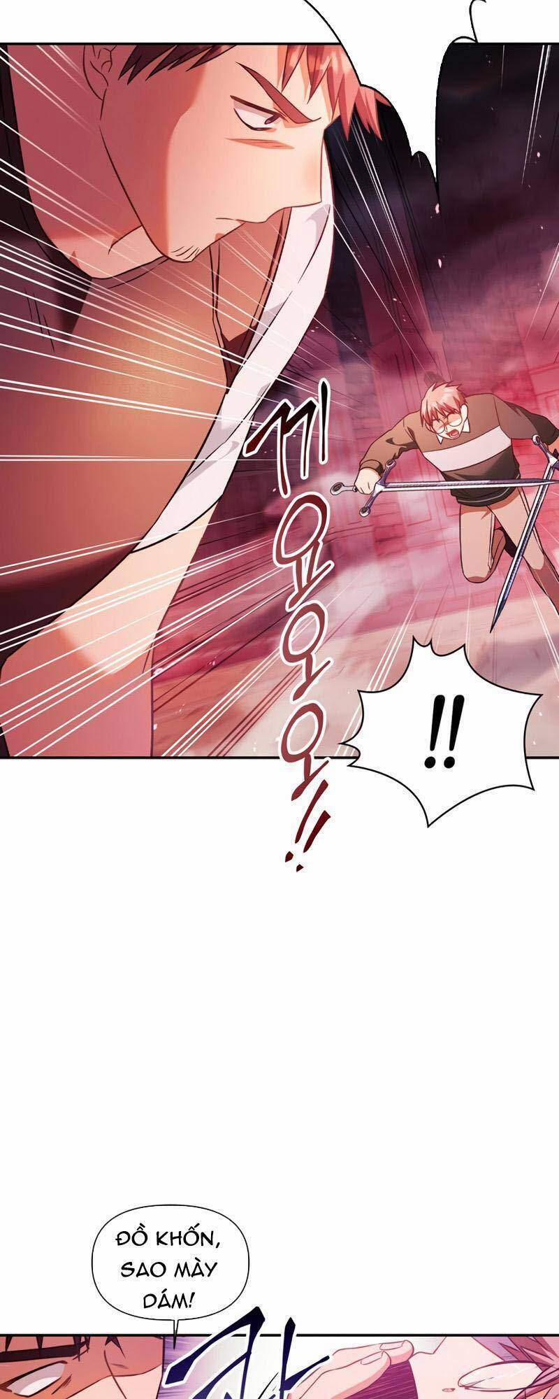 Kí Sự Hồi Quy 24 trang 24