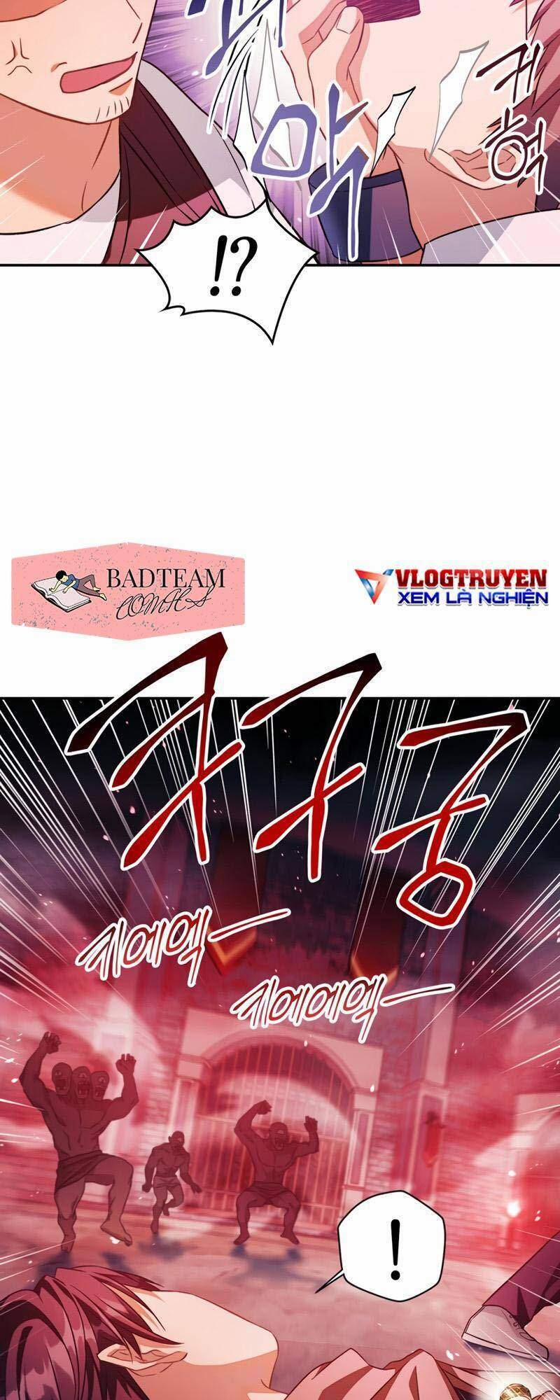 Kí Sự Hồi Quy 24 trang 25