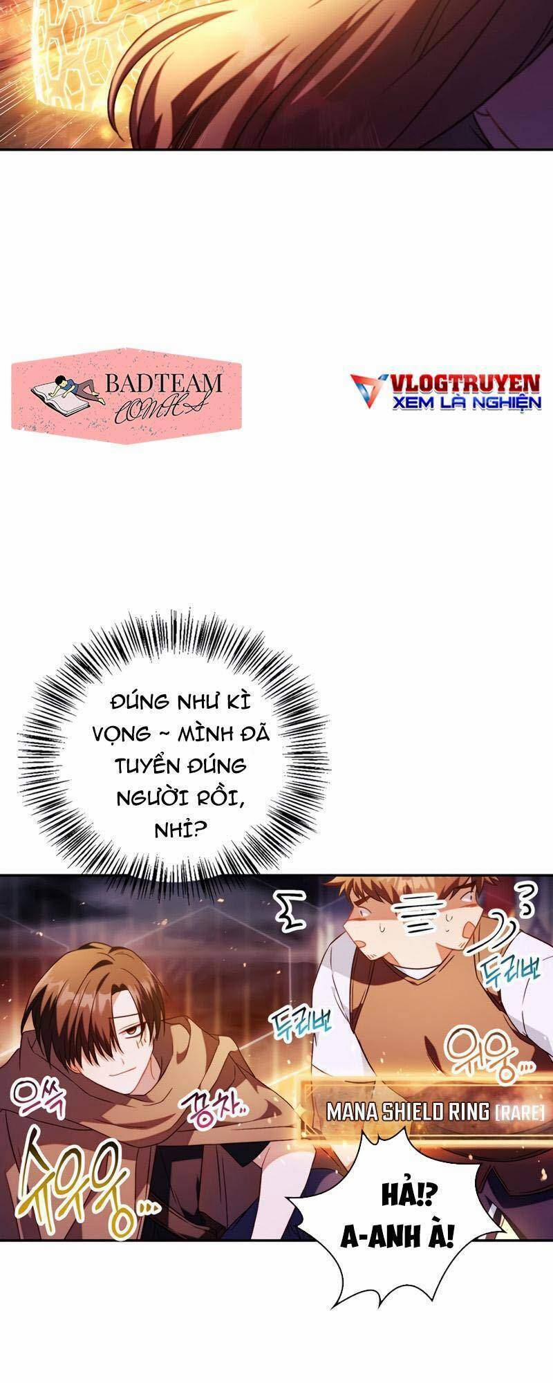 Kí Sự Hồi Quy 24 trang 29