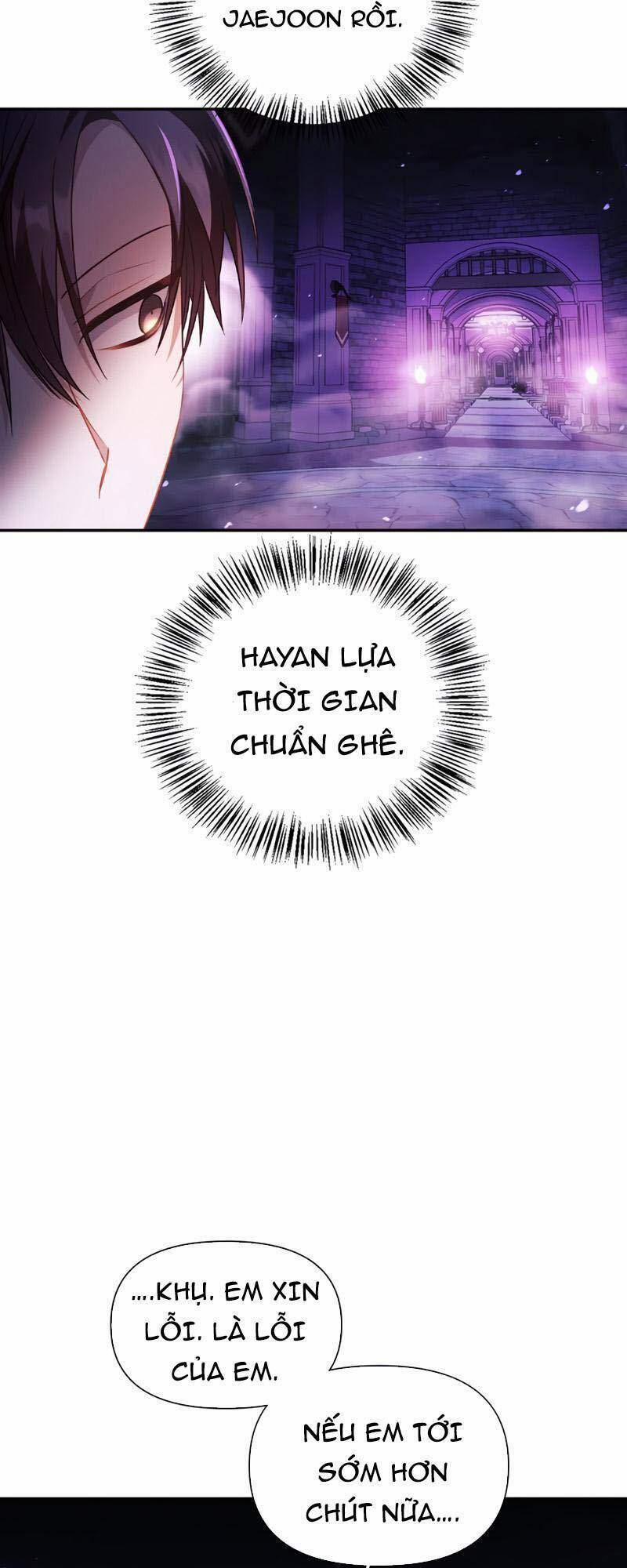 Kí Sự Hồi Quy 24 trang 31