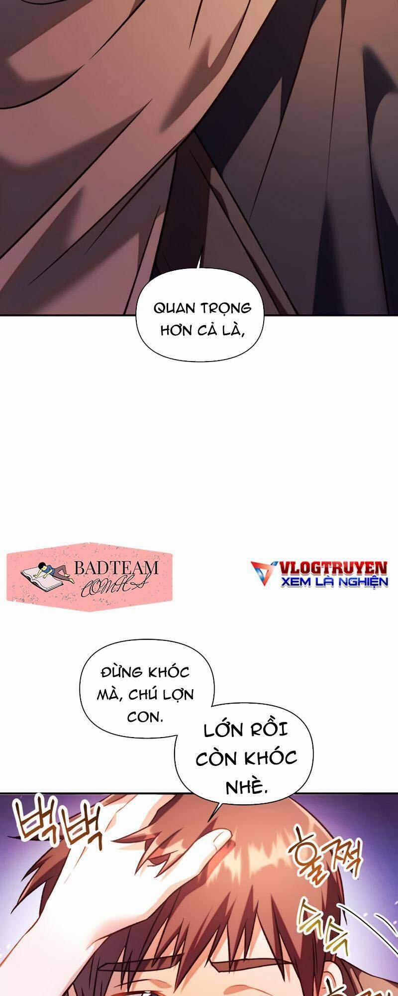 Kí Sự Hồi Quy 24 trang 36