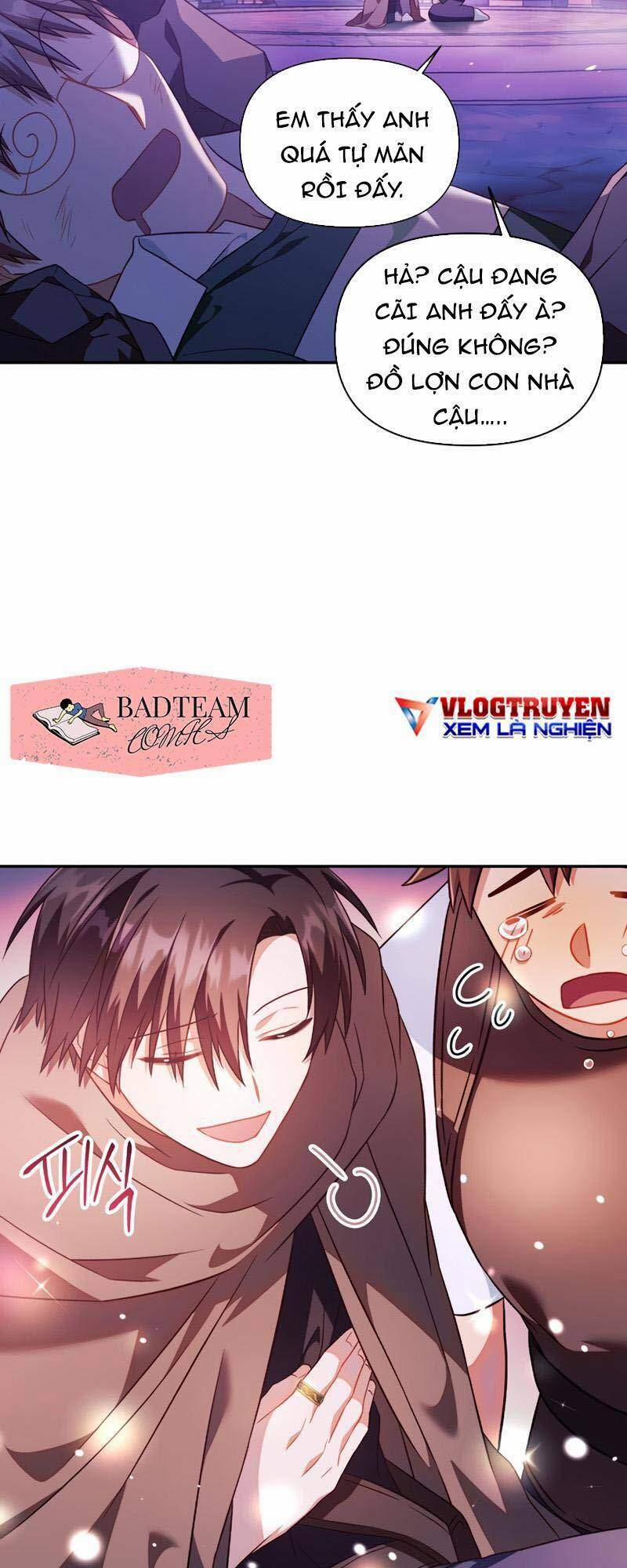 Kí Sự Hồi Quy 24 trang 38