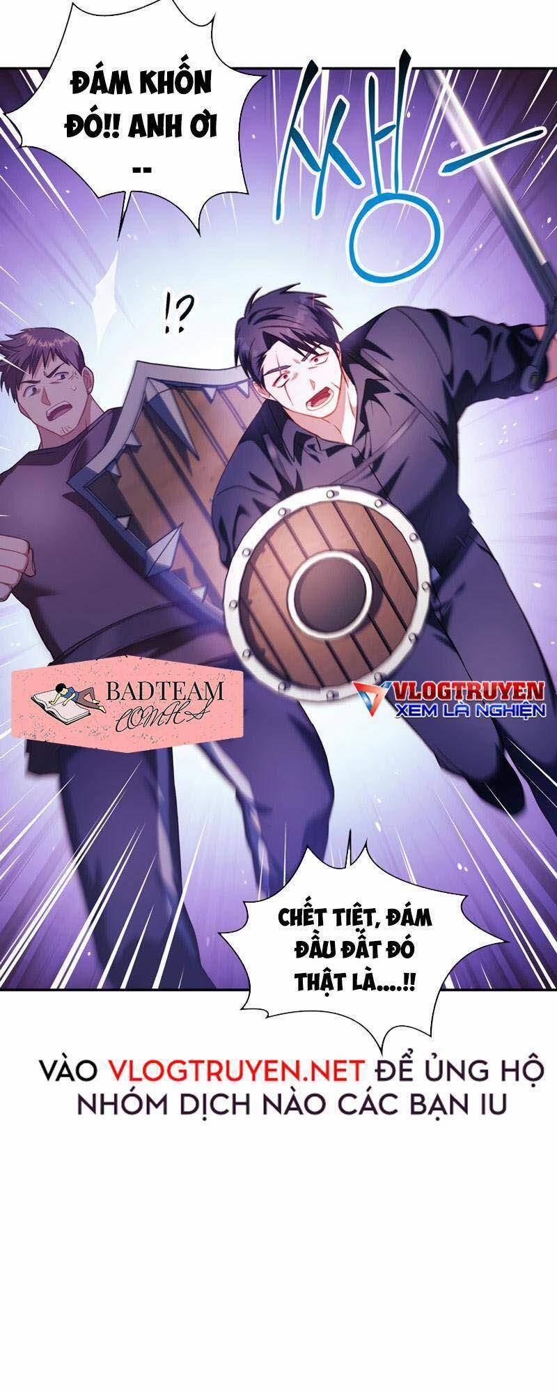 Kí Sự Hồi Quy 24 trang 4