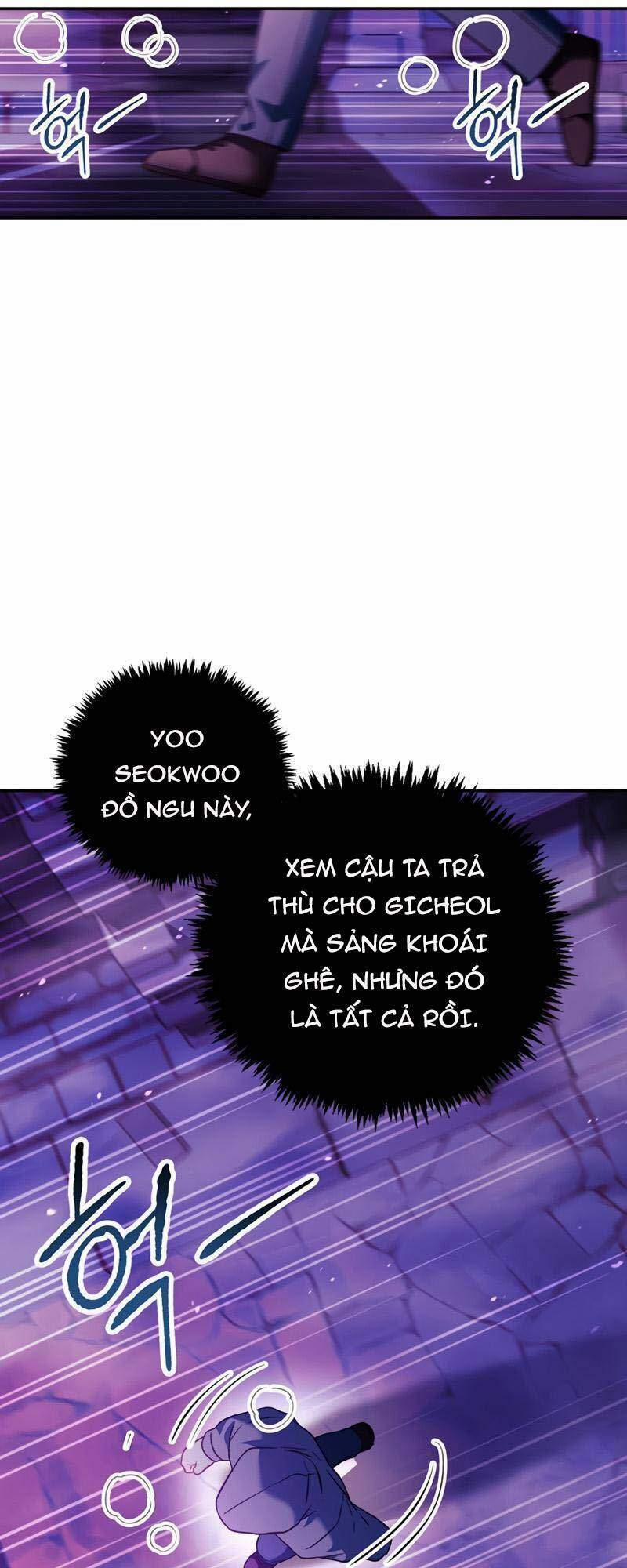 Kí Sự Hồi Quy 24 trang 40