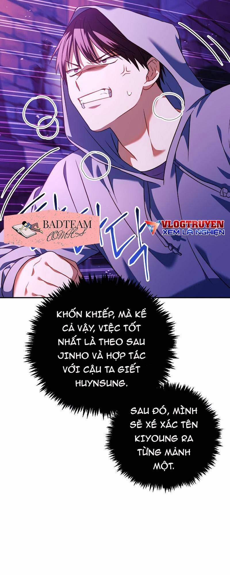 Kí Sự Hồi Quy 24 trang 42