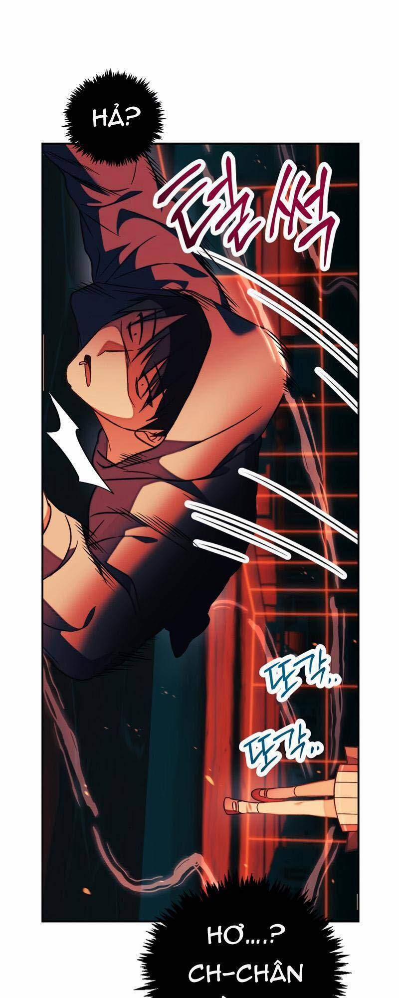 Kí Sự Hồi Quy 24 trang 45