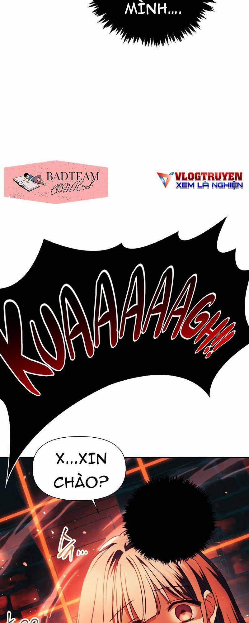 Kí Sự Hồi Quy 24 trang 46