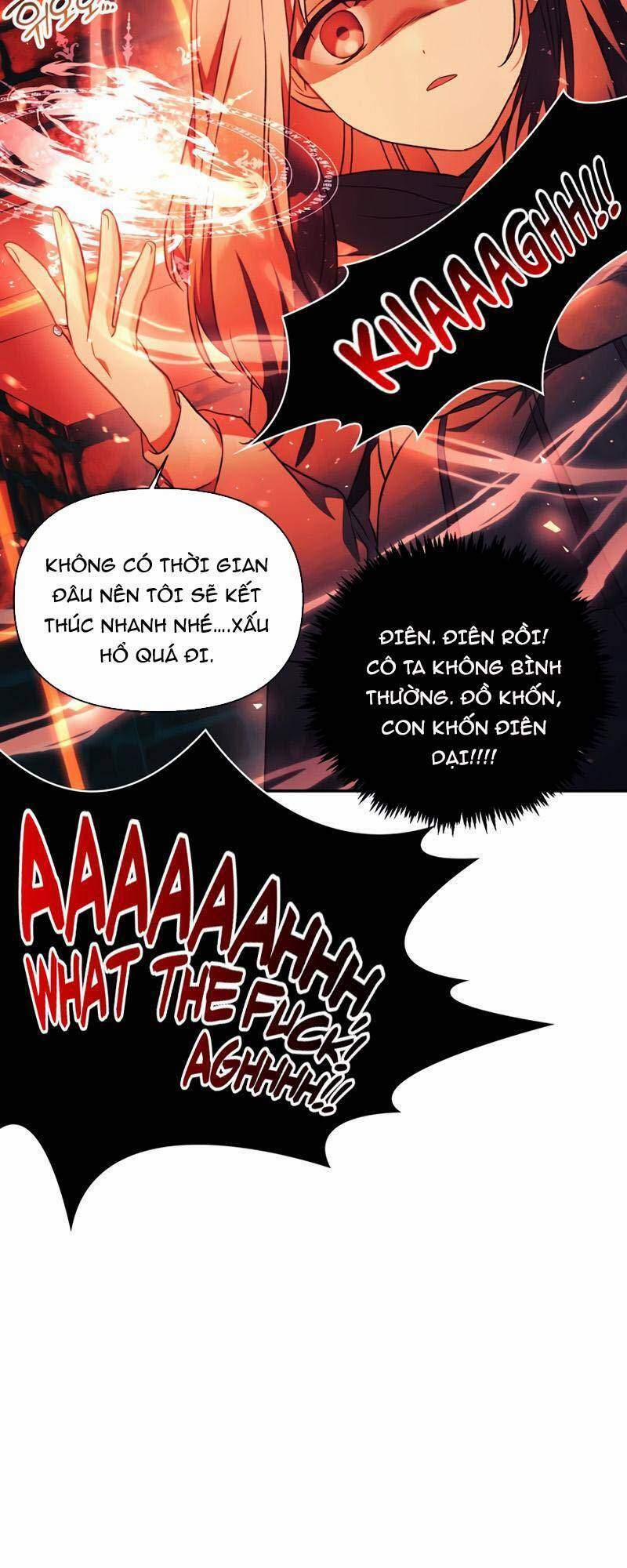 Kí Sự Hồi Quy 24 trang 47