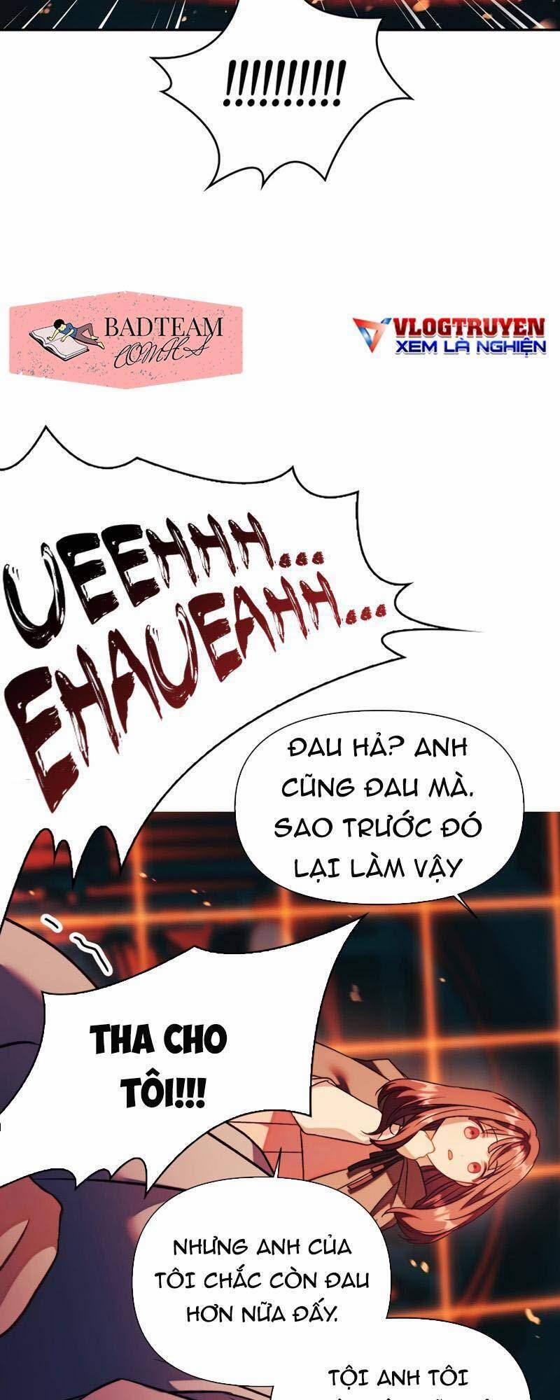 Kí Sự Hồi Quy 24 trang 50