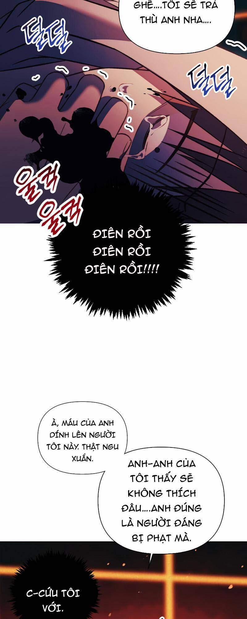 Kí Sự Hồi Quy 24 trang 51