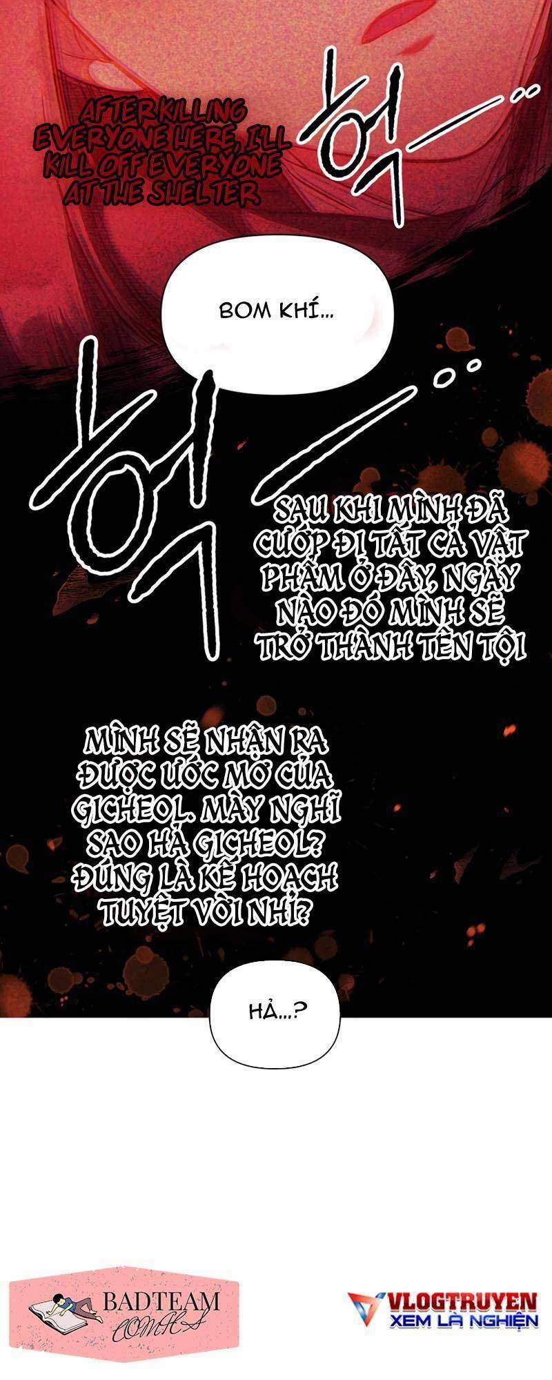 Kí Sự Hồi Quy 24 trang 57