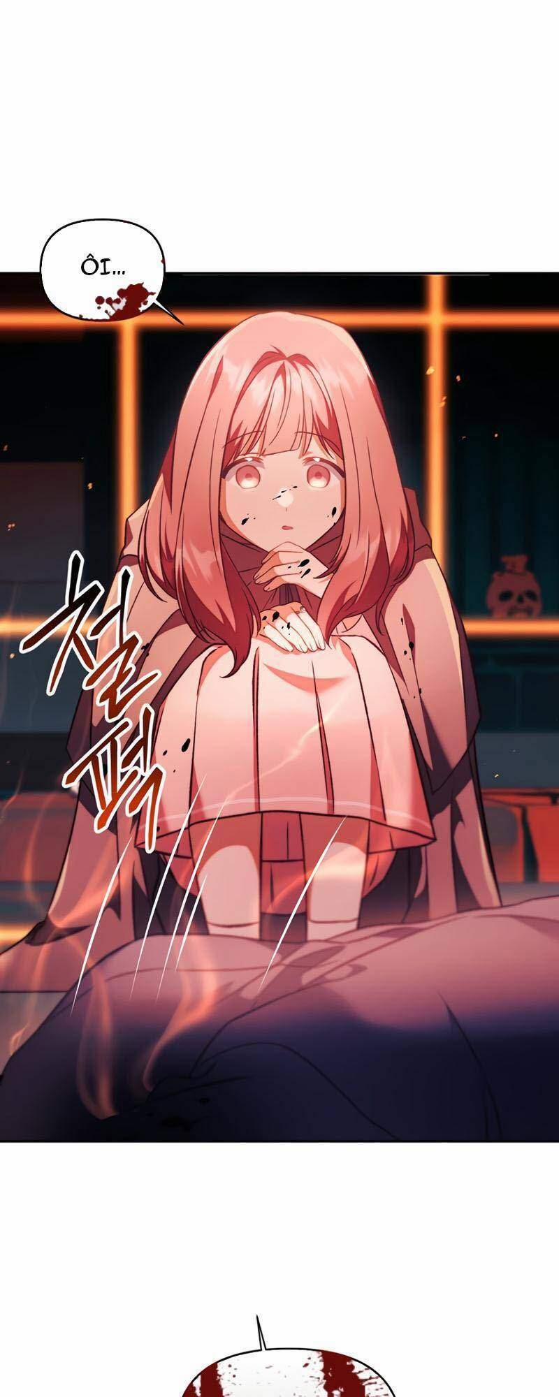 Kí Sự Hồi Quy 24 trang 58