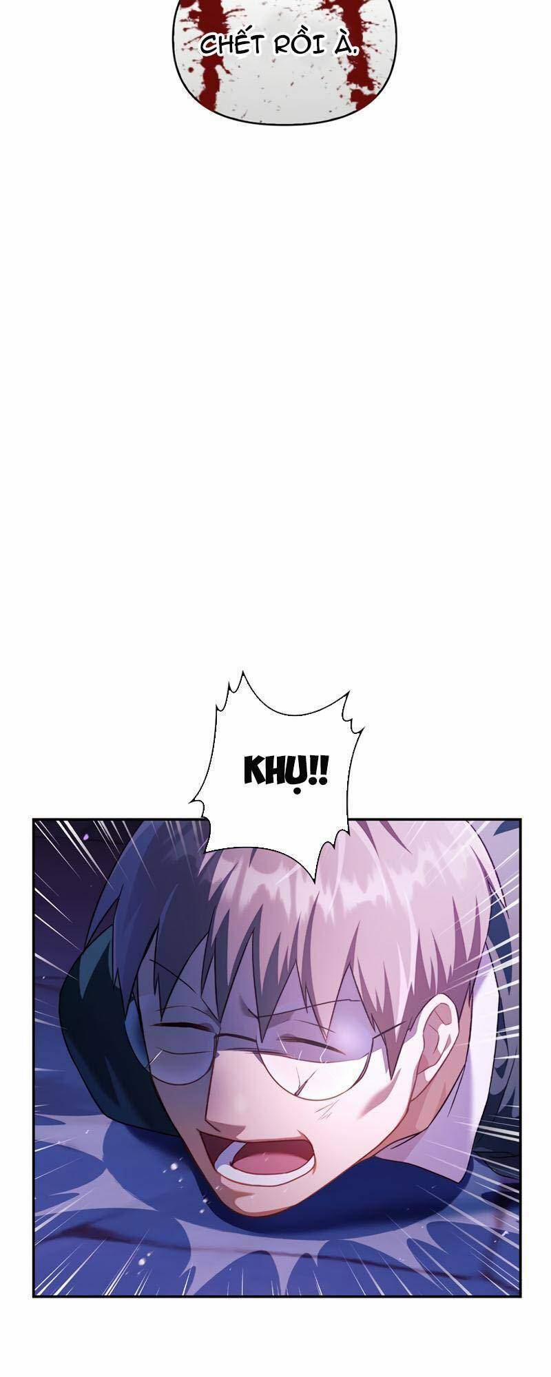 Kí Sự Hồi Quy 24 trang 59