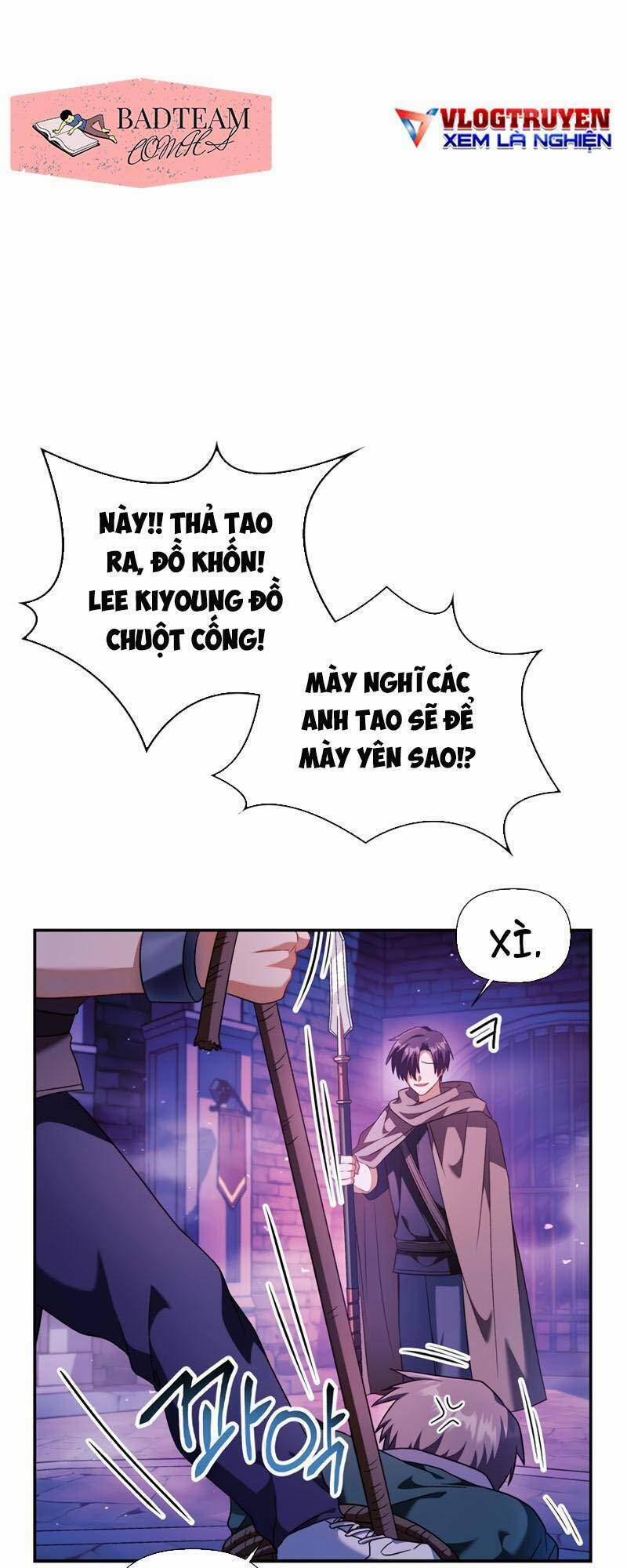 Kí Sự Hồi Quy 24 trang 60