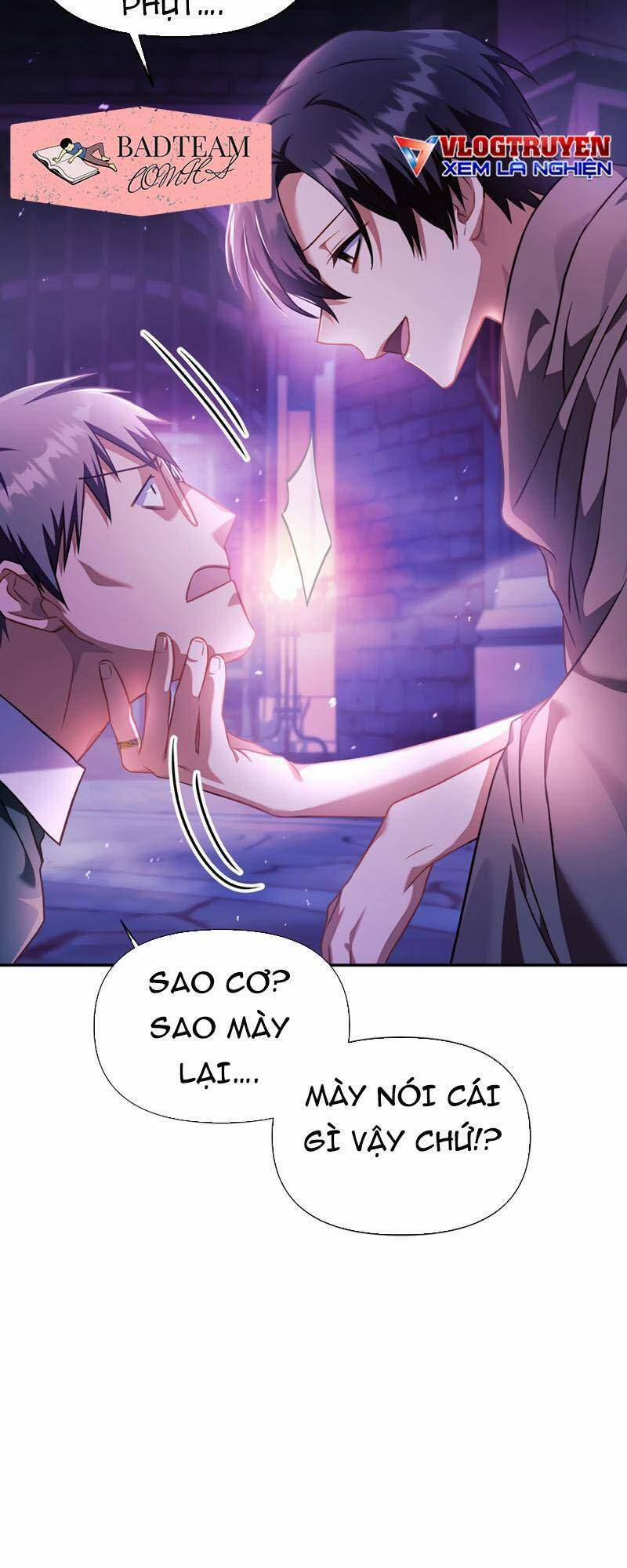 Kí Sự Hồi Quy 24 trang 63