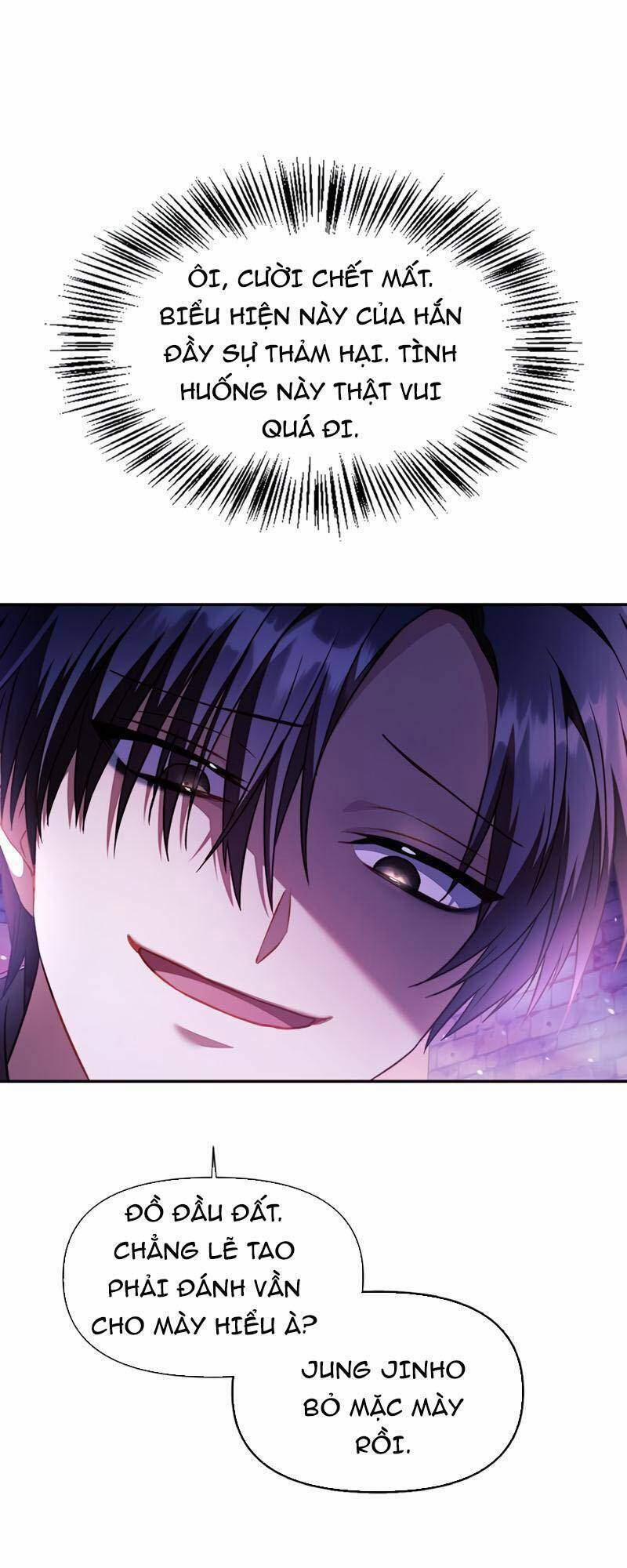 Kí Sự Hồi Quy 24 trang 64