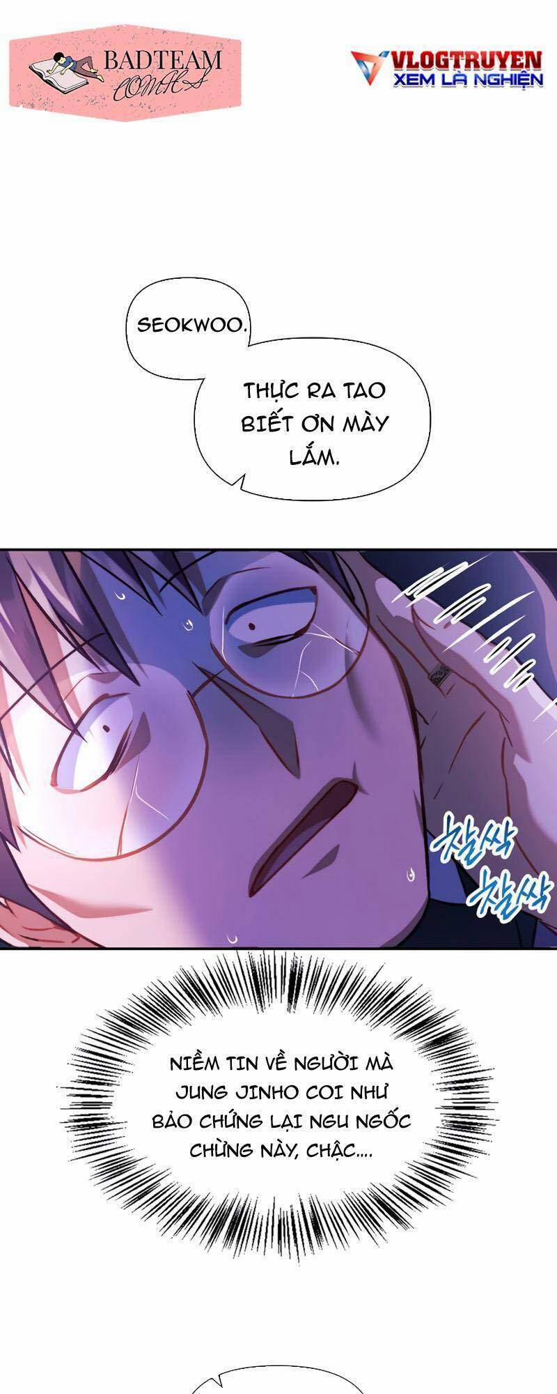 Kí Sự Hồi Quy 24 trang 65