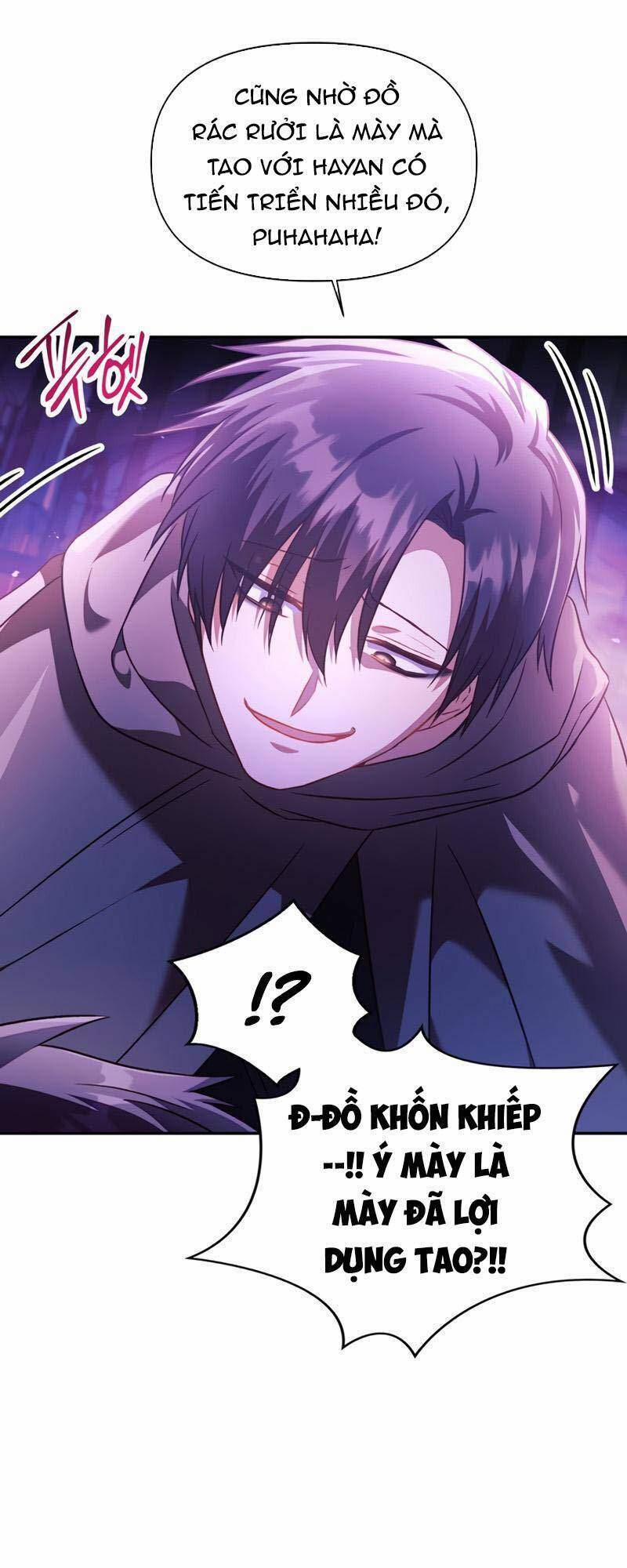 Kí Sự Hồi Quy 24 trang 67