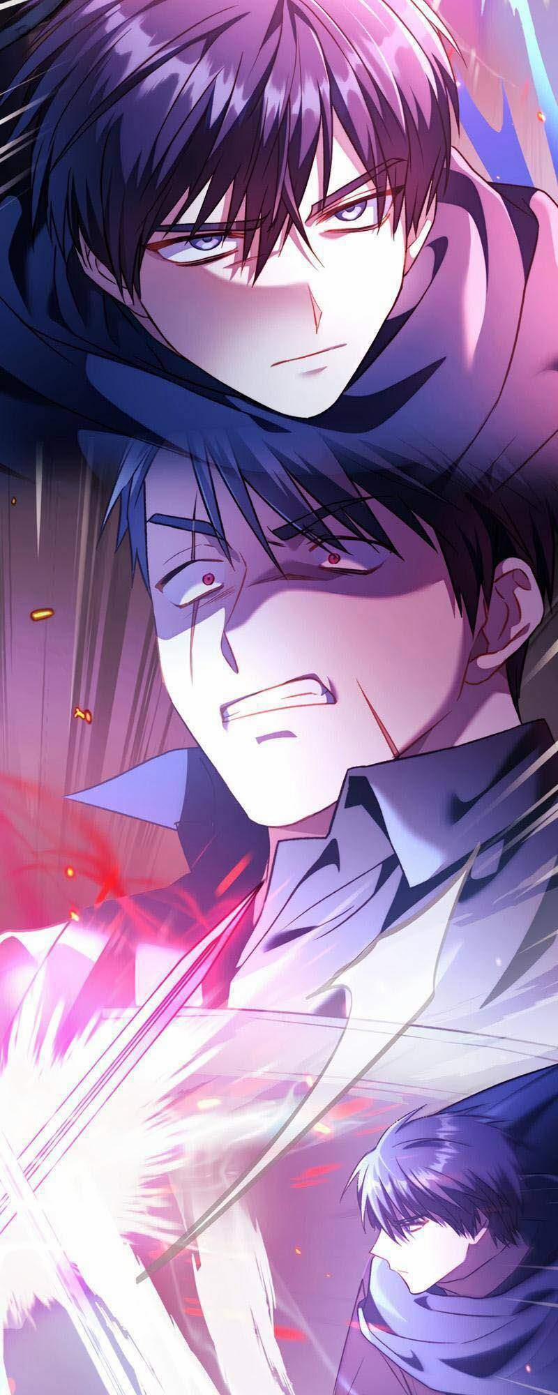 Kí Sự Hồi Quy 24 trang 7