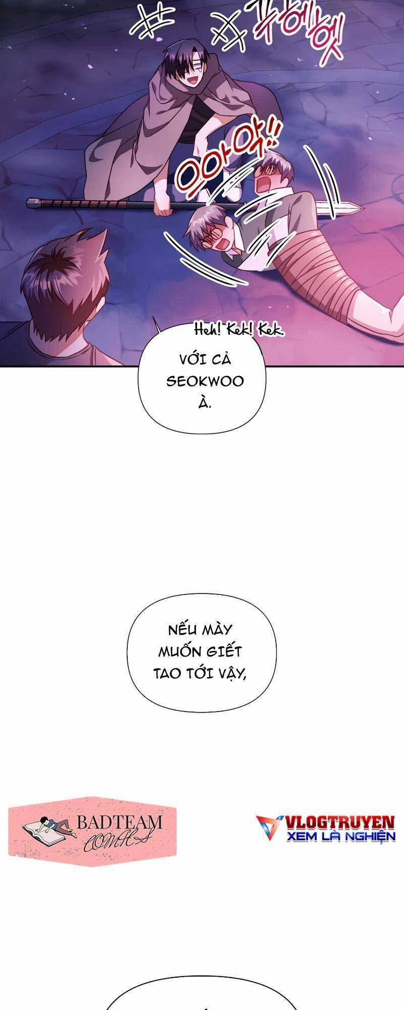 Kí Sự Hồi Quy 24 trang 70