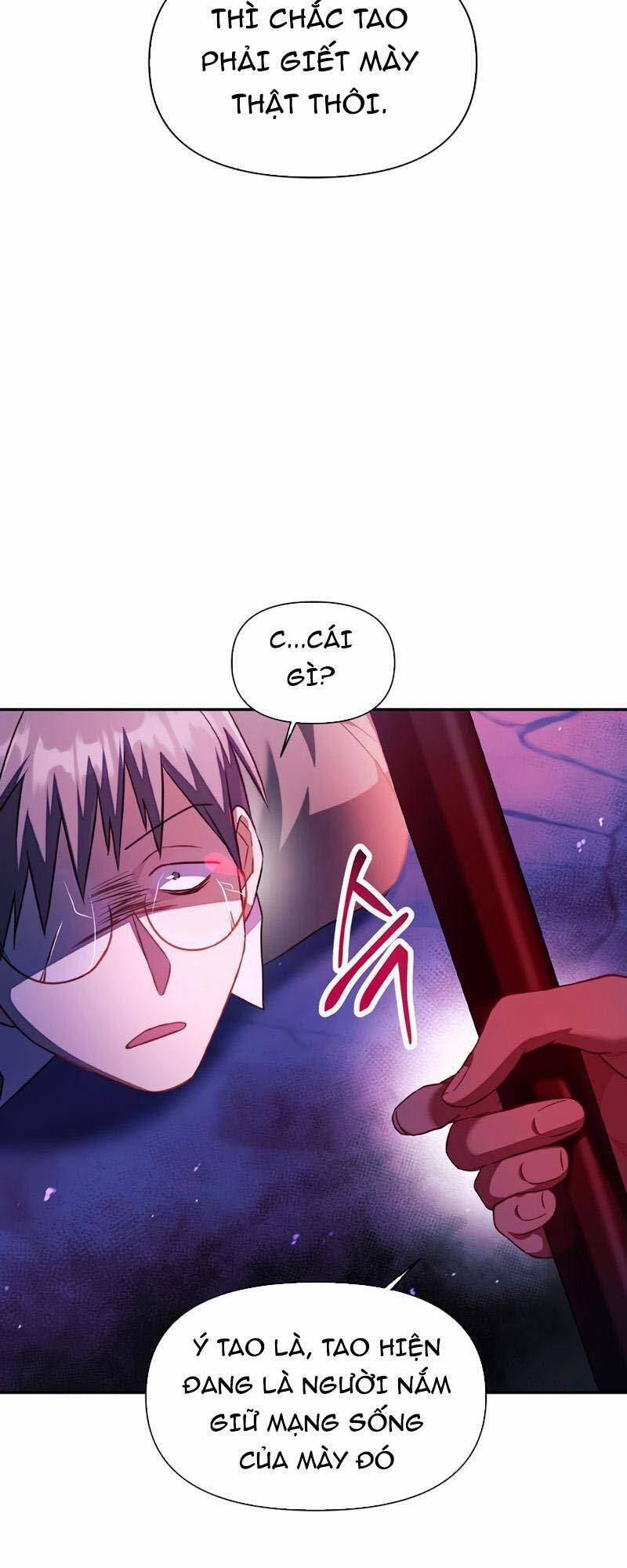 Kí Sự Hồi Quy 24 trang 71