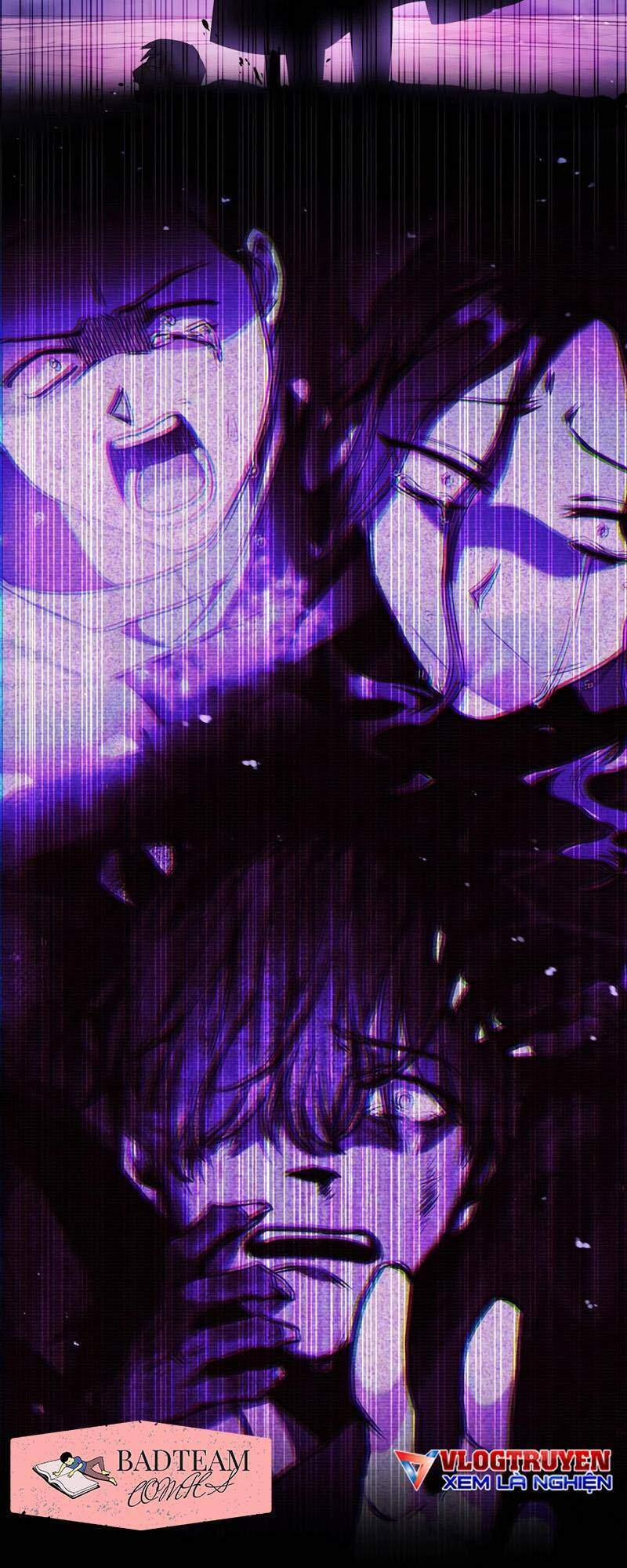 Kí Sự Hồi Quy 24 trang 83