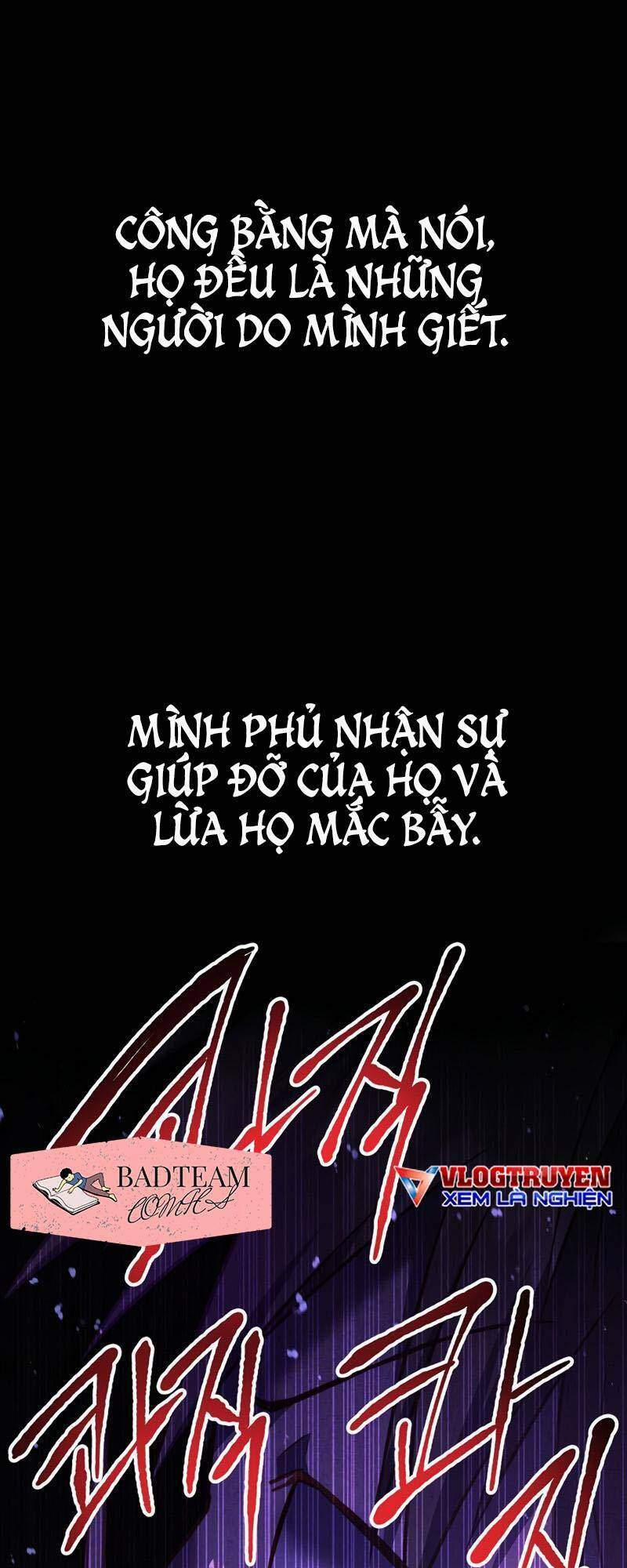 Kí Sự Hồi Quy 24 trang 84