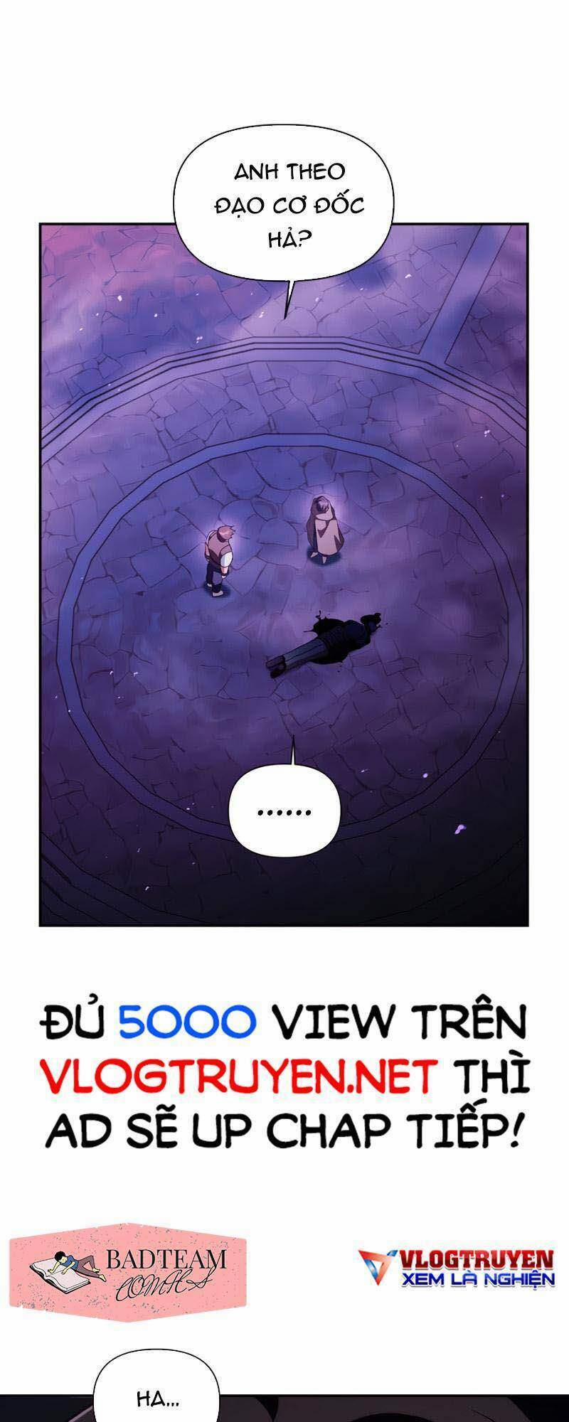 Kí Sự Hồi Quy 24 trang 92