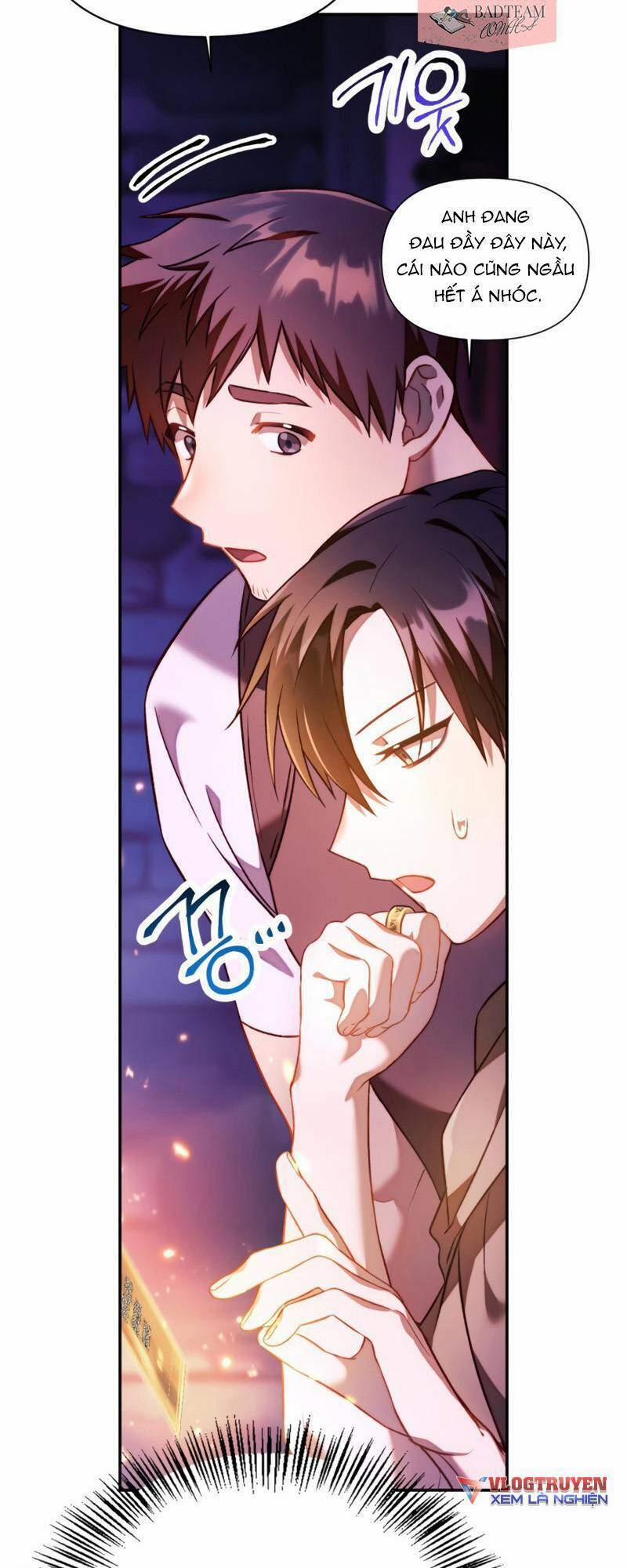 Kí Sự Hồi Quy 25 trang 3