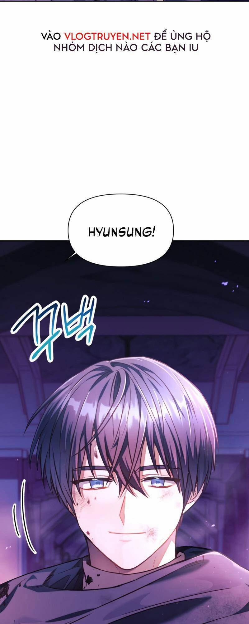 Kí Sự Hồi Quy 25 trang 30