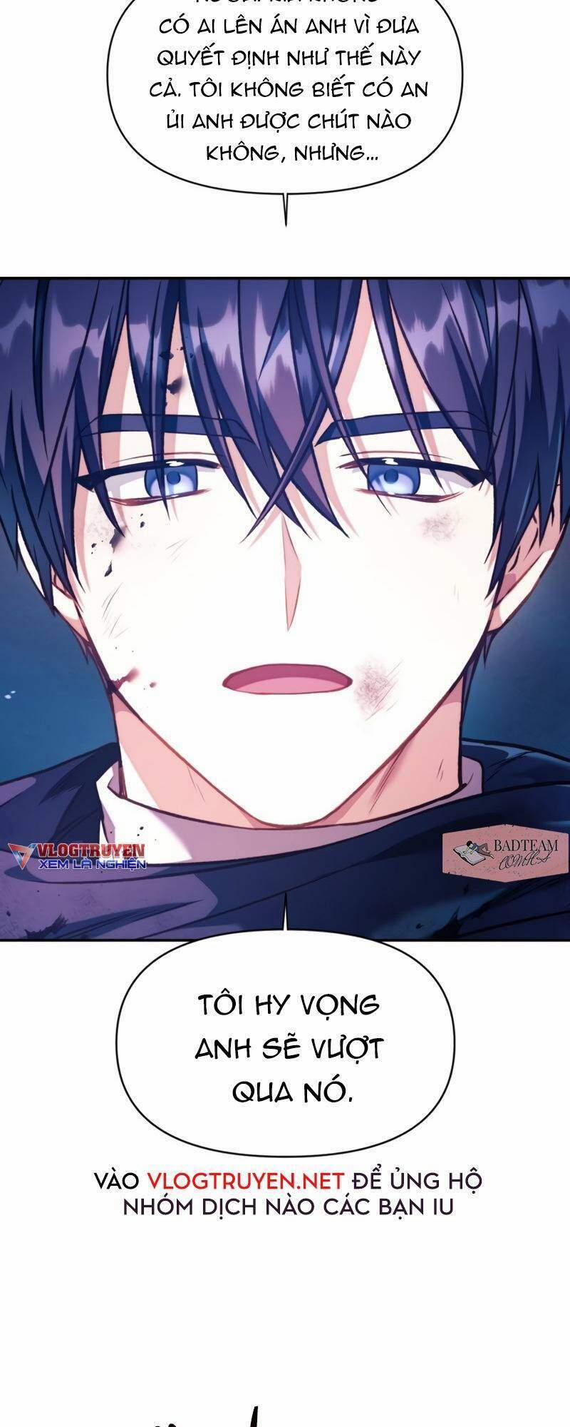 Kí Sự Hồi Quy 25 trang 40