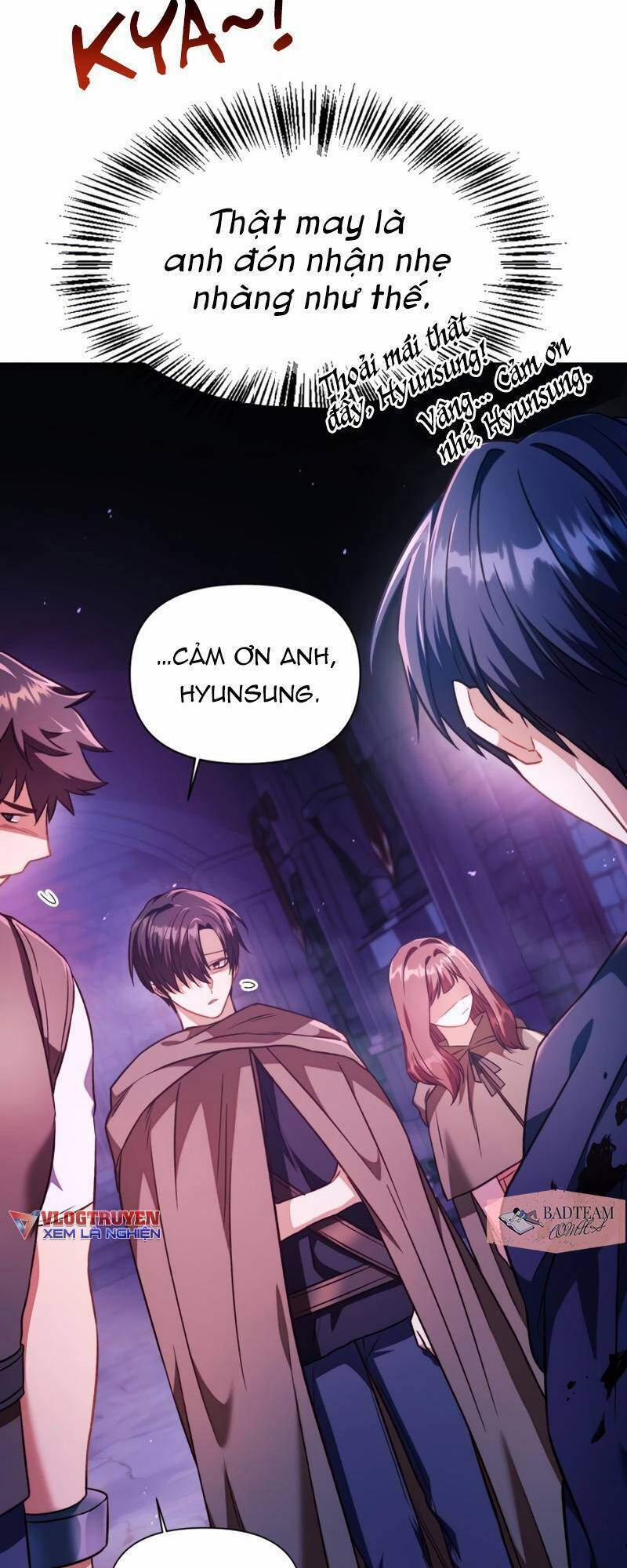 Kí Sự Hồi Quy 25 trang 41