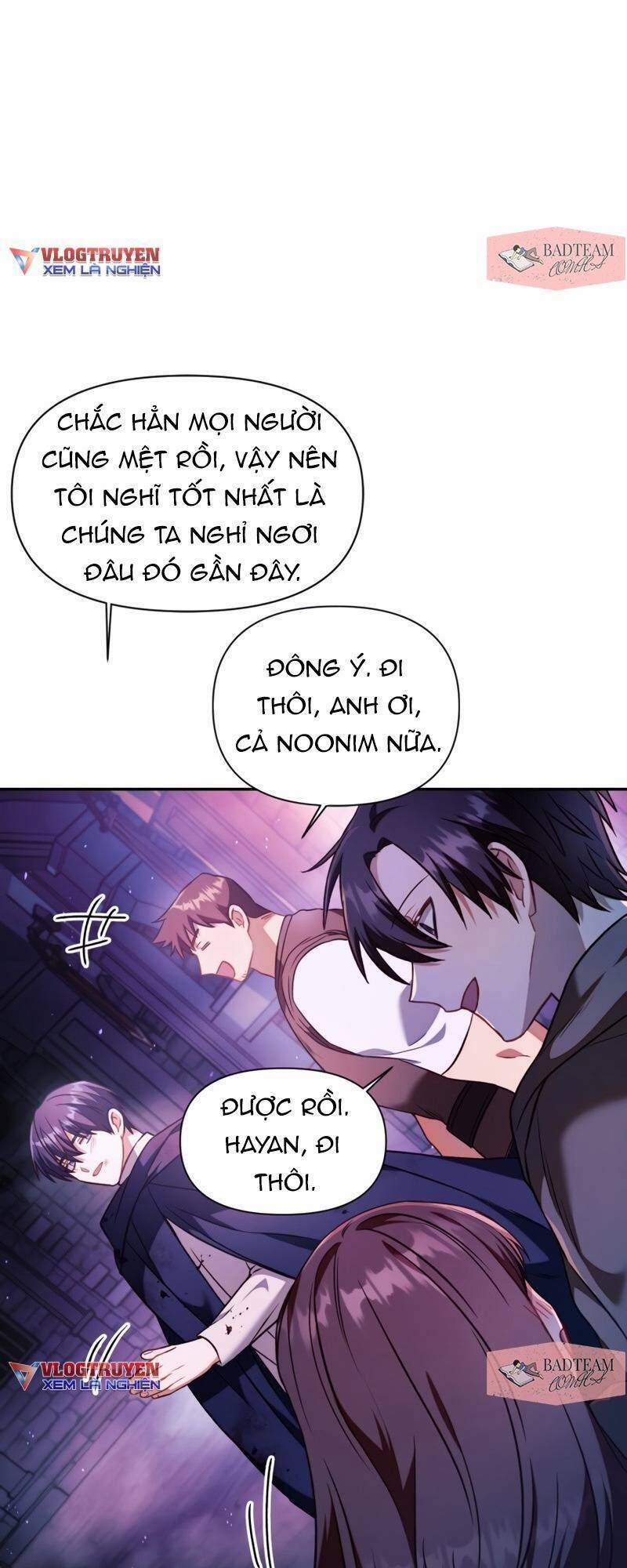 Kí Sự Hồi Quy 25 trang 47