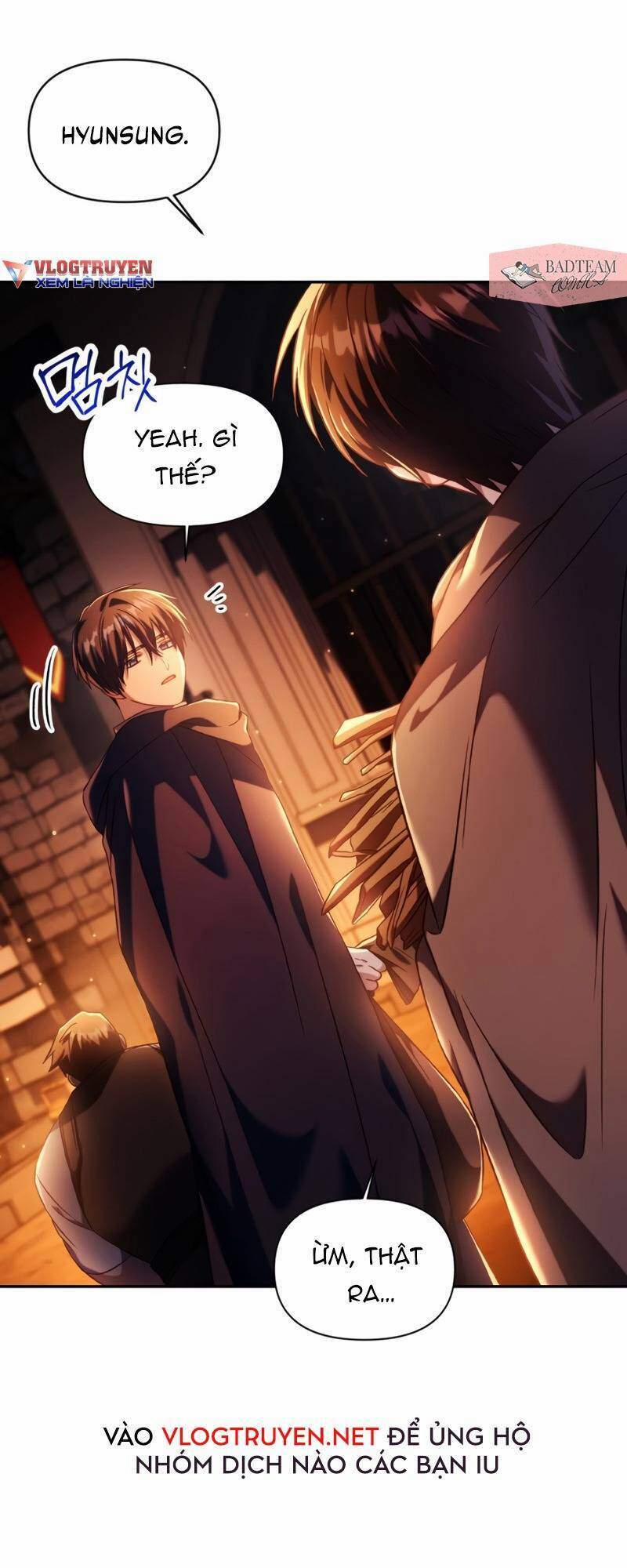 Kí Sự Hồi Quy 25 trang 57