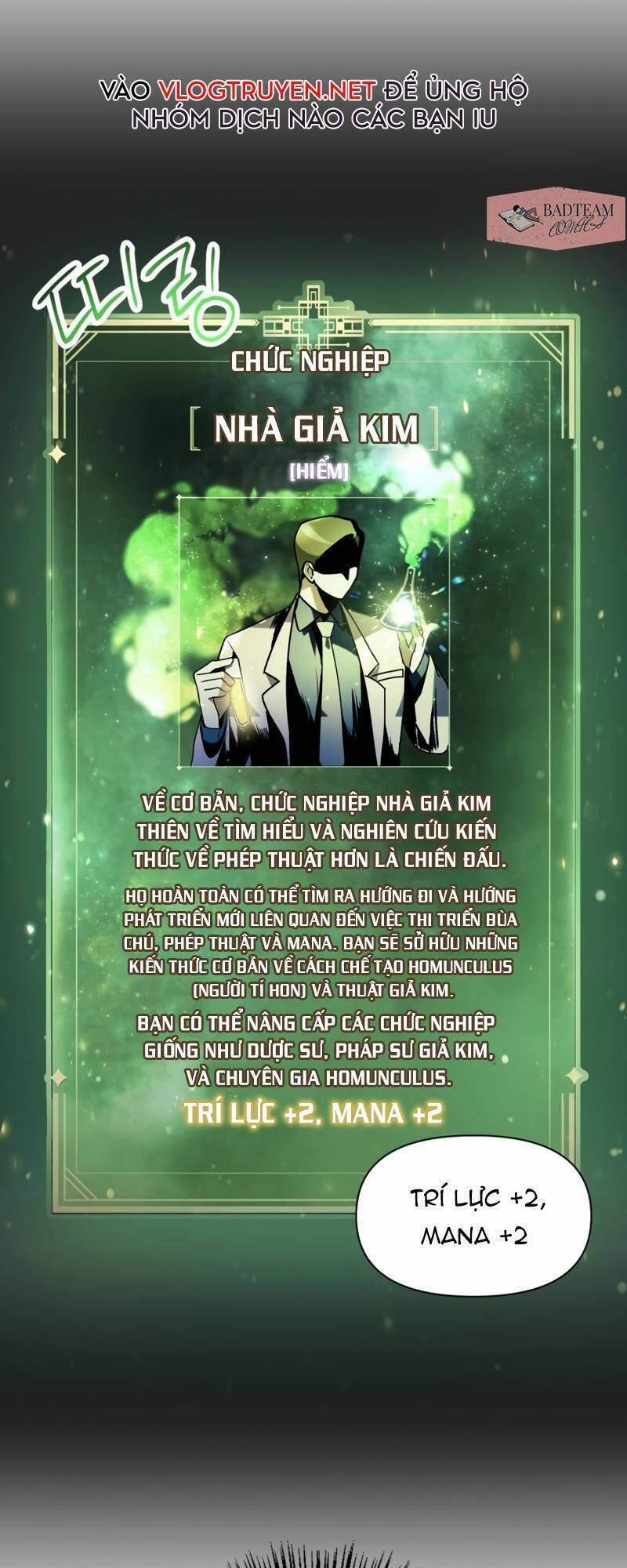 Kí Sự Hồi Quy 25 trang 75