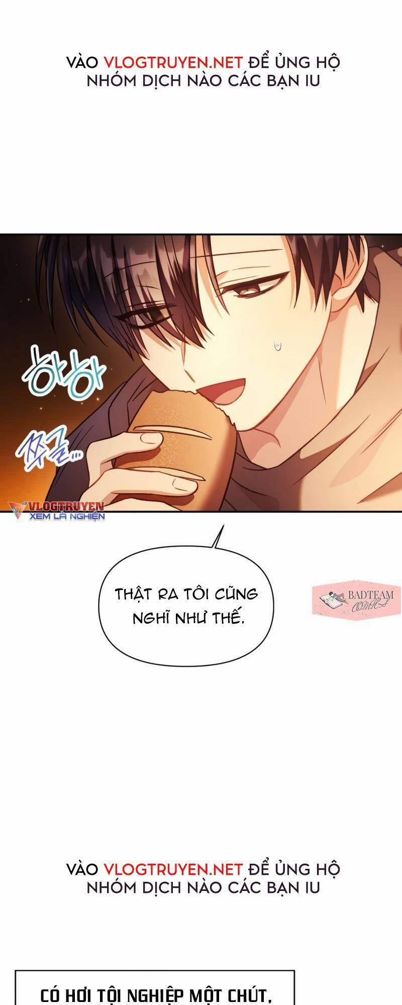 Kí Sự Hồi Quy 25 trang 84