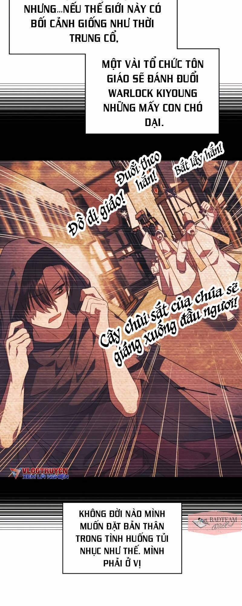 Kí Sự Hồi Quy 25 trang 85