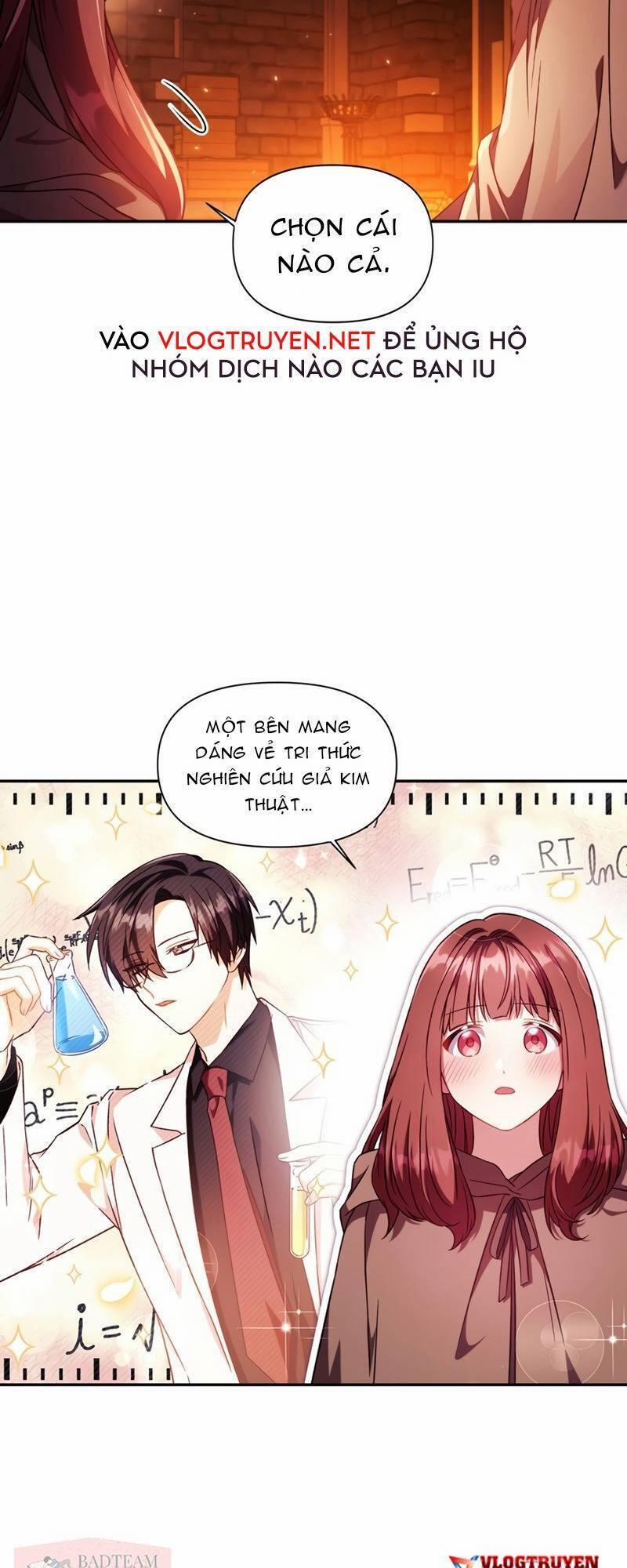 Kí Sự Hồi Quy 26 trang 22