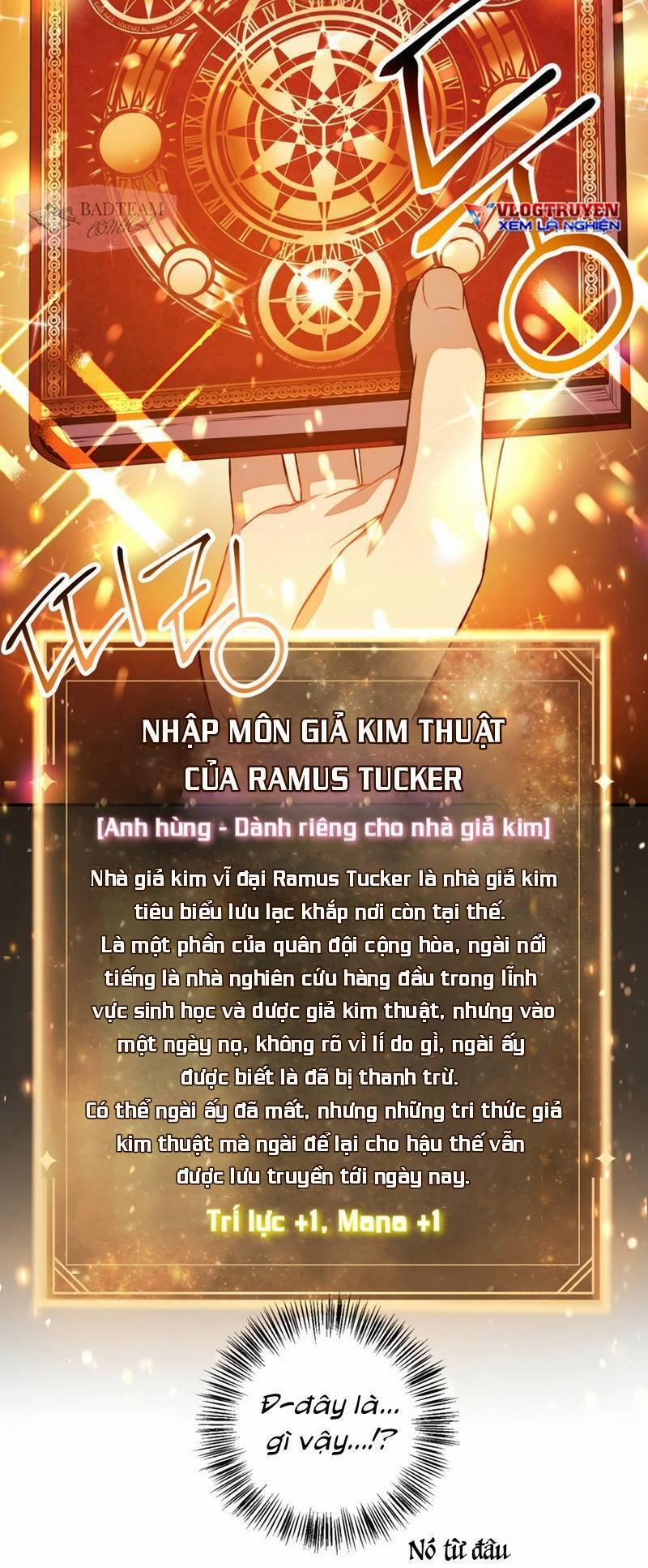 Kí Sự Hồi Quy 26 trang 29