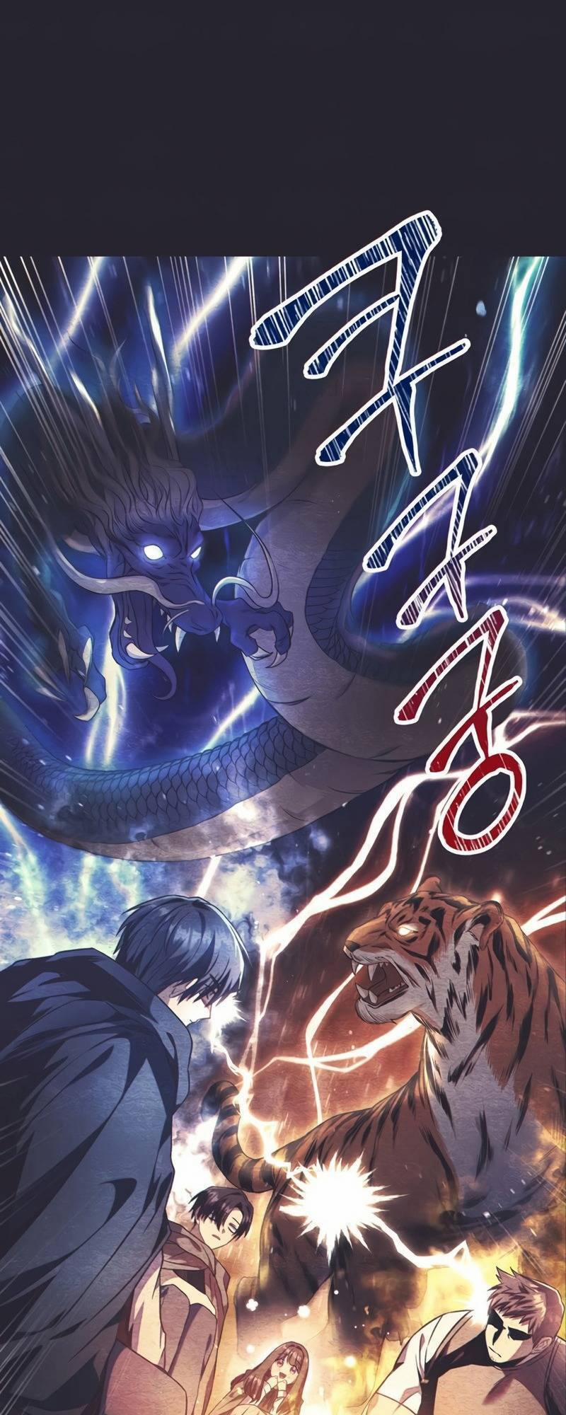 Kí Sự Hồi Quy 26 trang 3