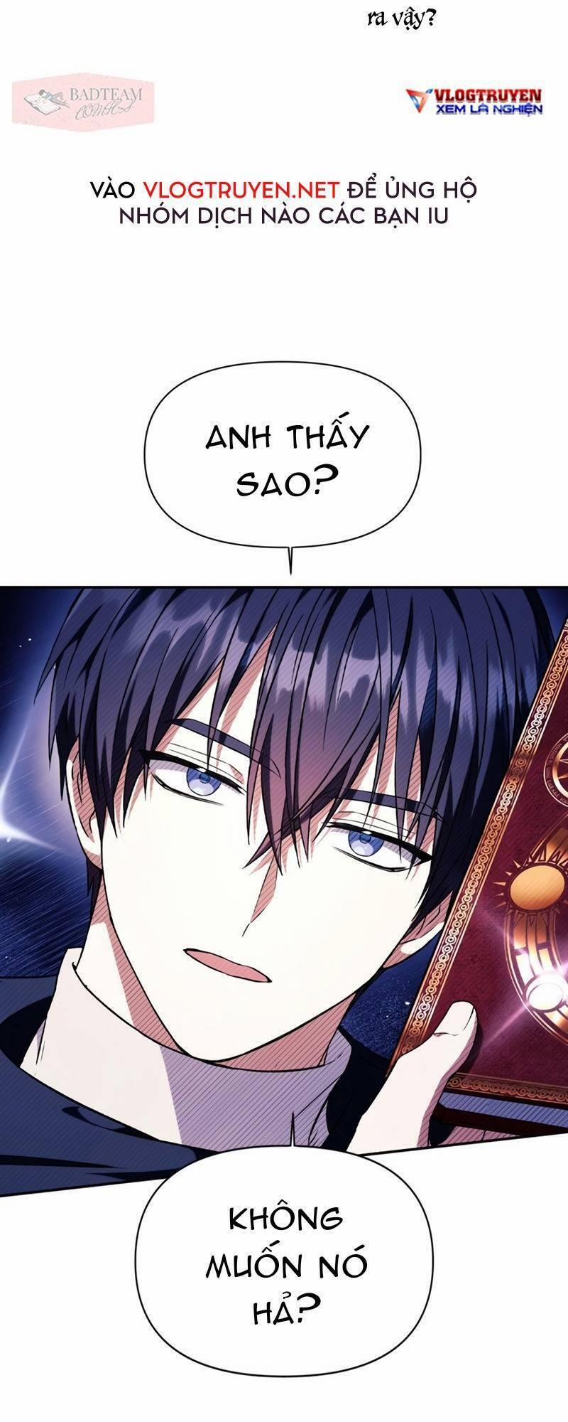 Kí Sự Hồi Quy 26 trang 30