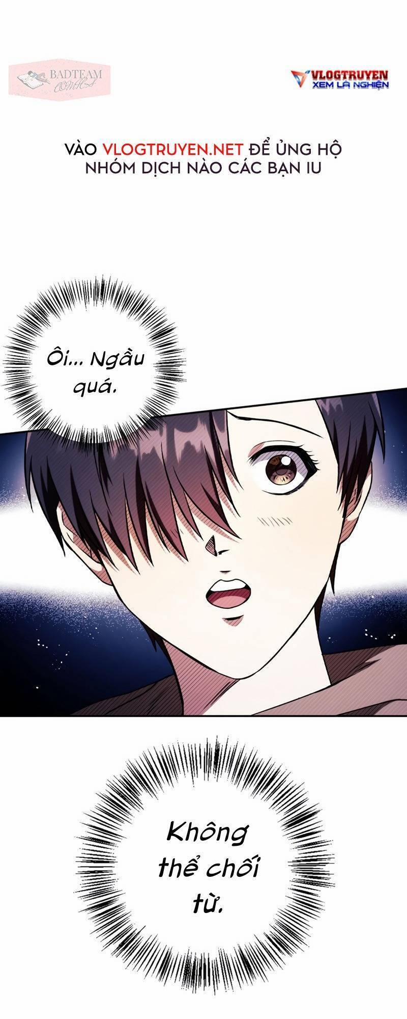 Kí Sự Hồi Quy 26 trang 31