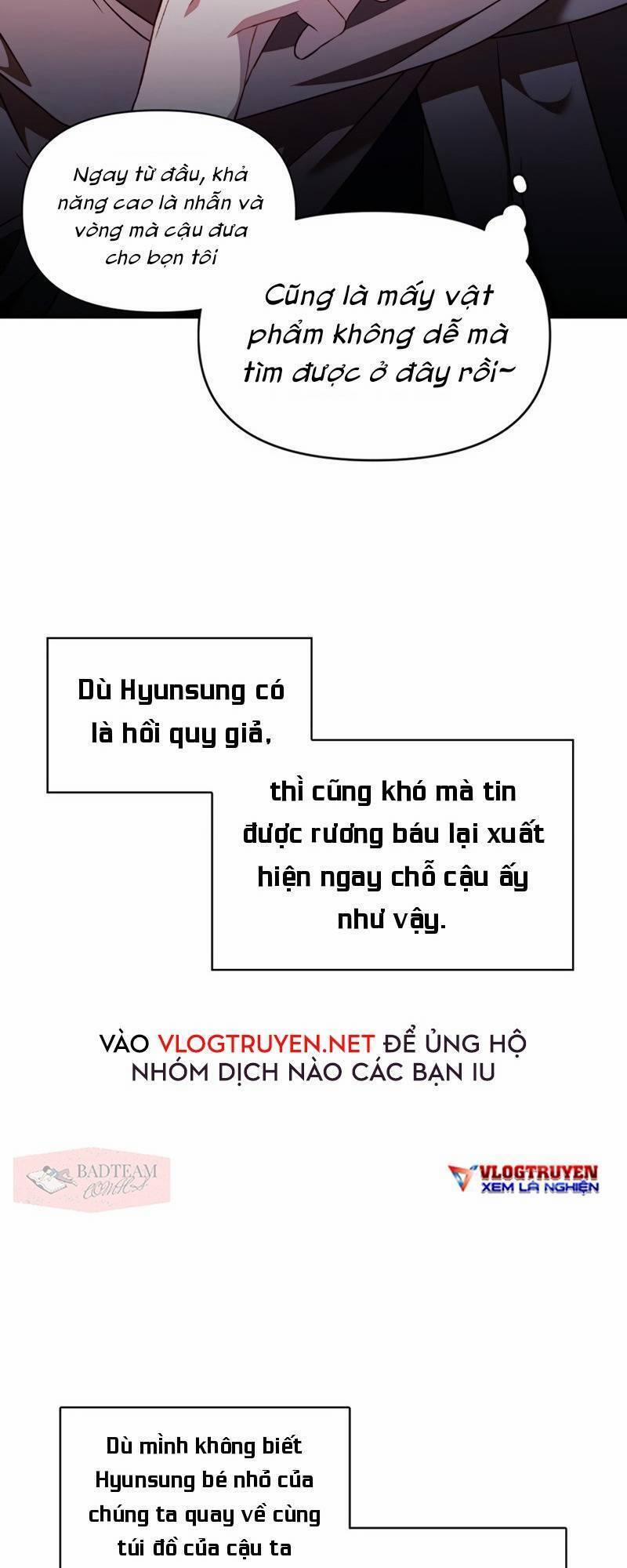Kí Sự Hồi Quy 26 trang 37